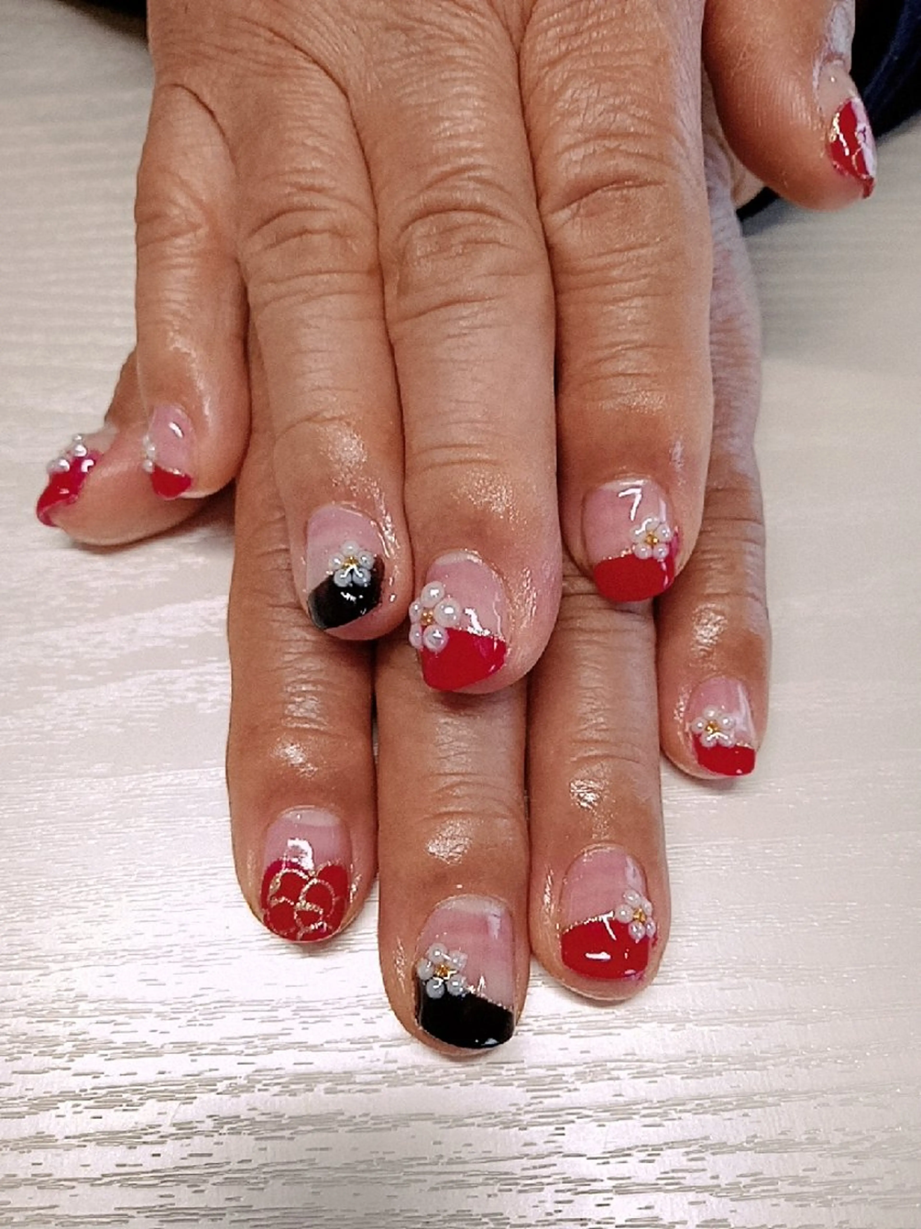 ネイル フットケアルーム ~KaPilina~のその他イメージ