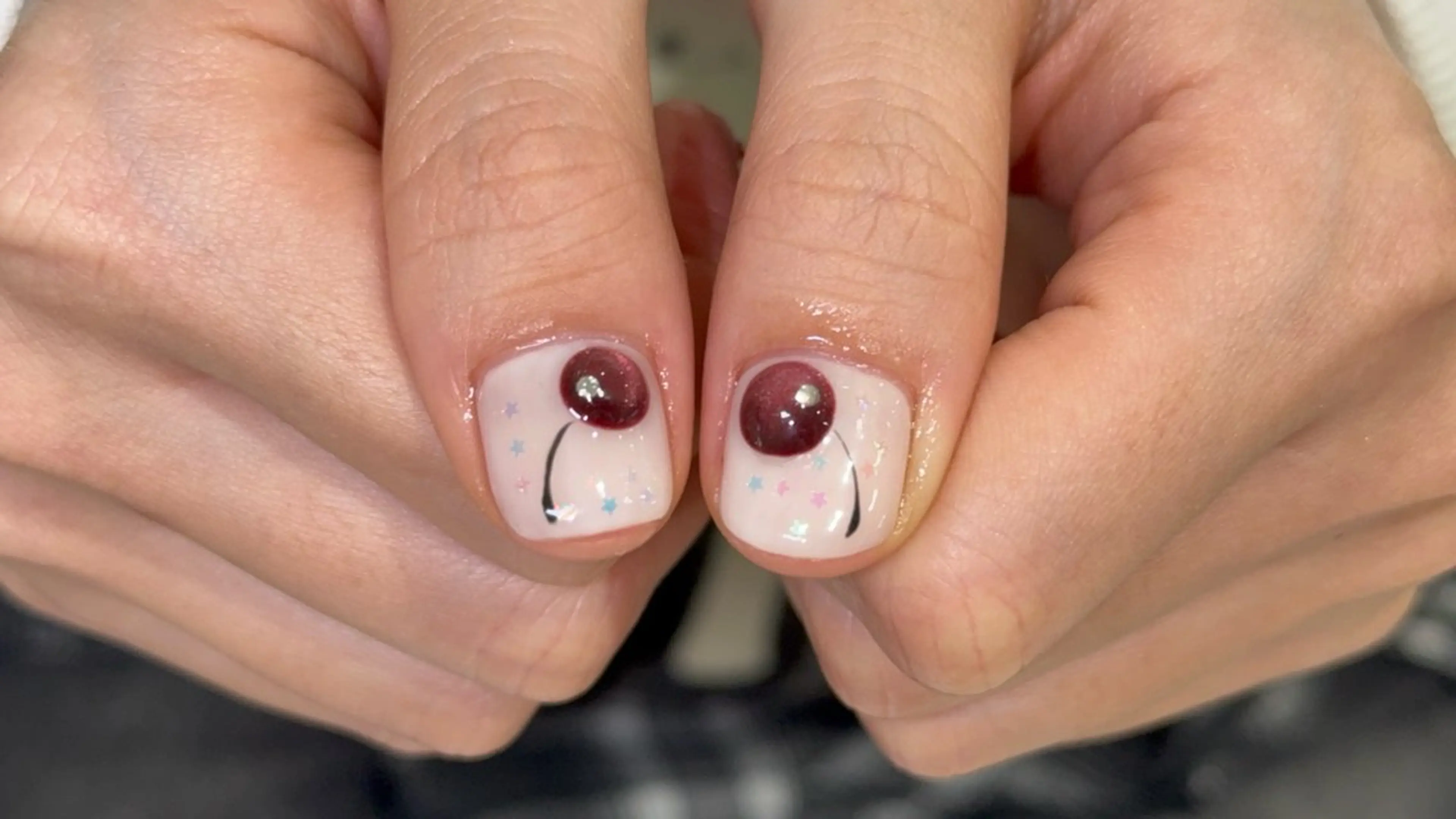 ネイル ネイルサロンリベラ 名駅店のネイルデザイン