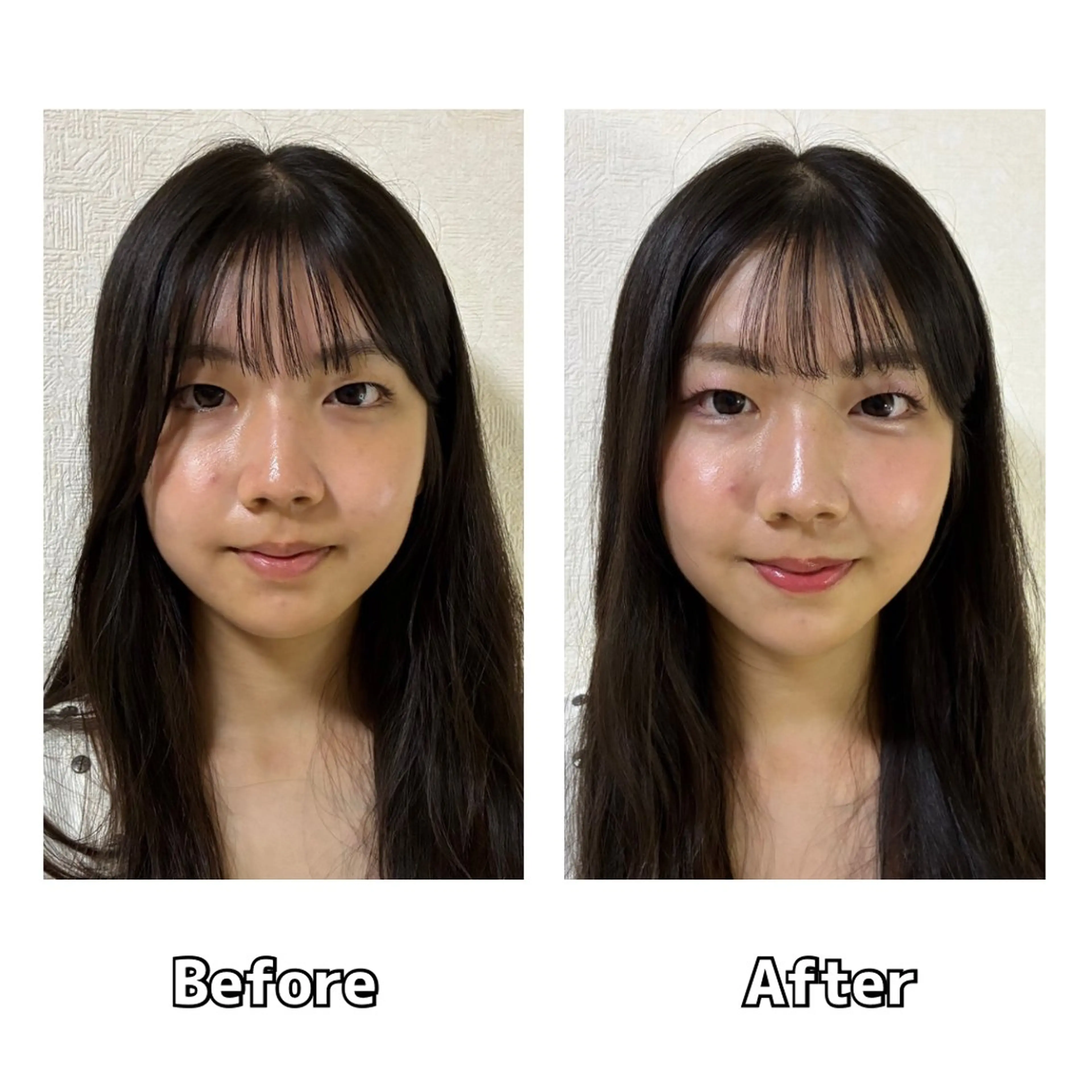 パーソナルカラー診断 骨格診断 顔タイプ診断 イメコンサロン Attraitのその他イメージ