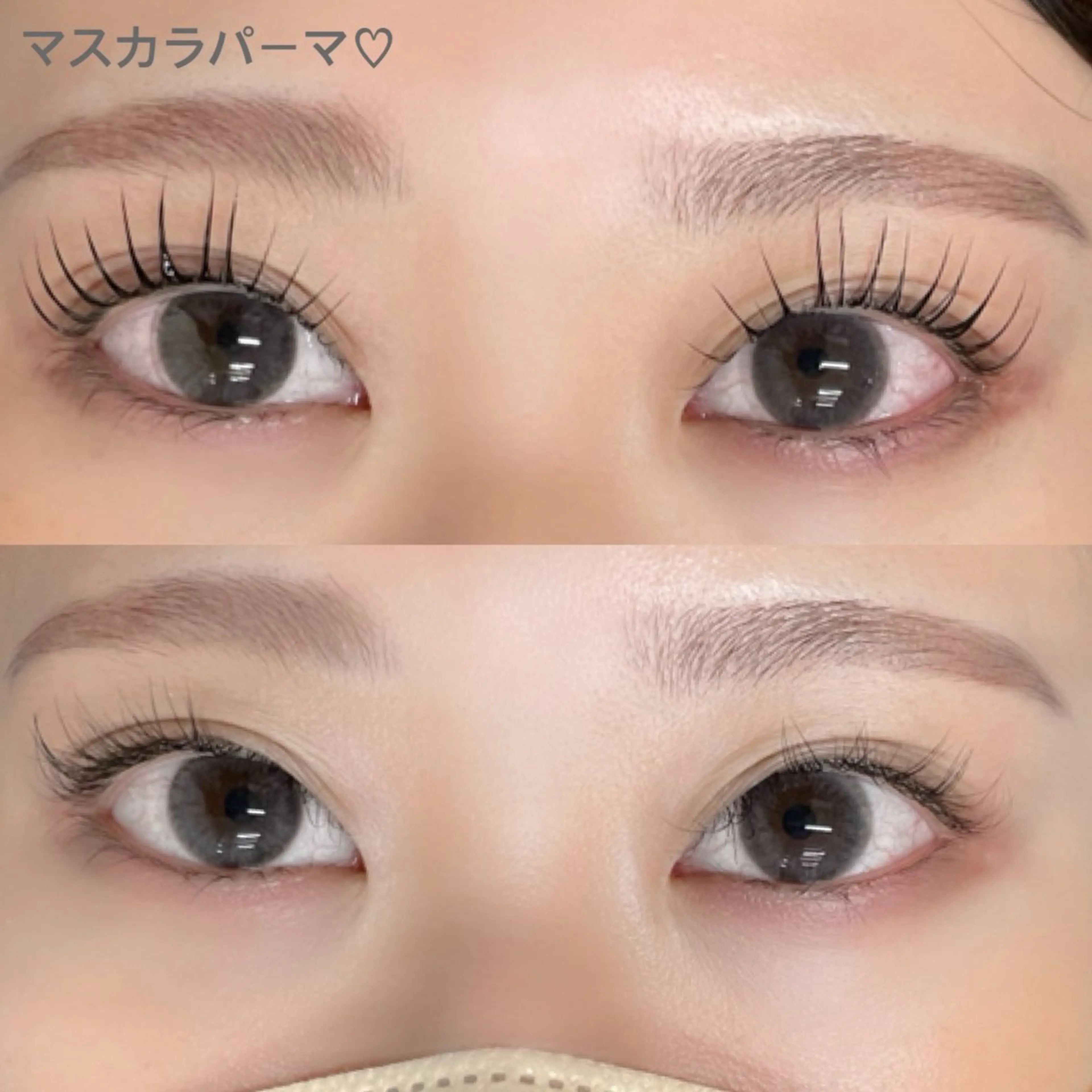 マツエク・マツパ ジュエル.《まつげ》 モデル様募集中のマツエク・マツパデザイン