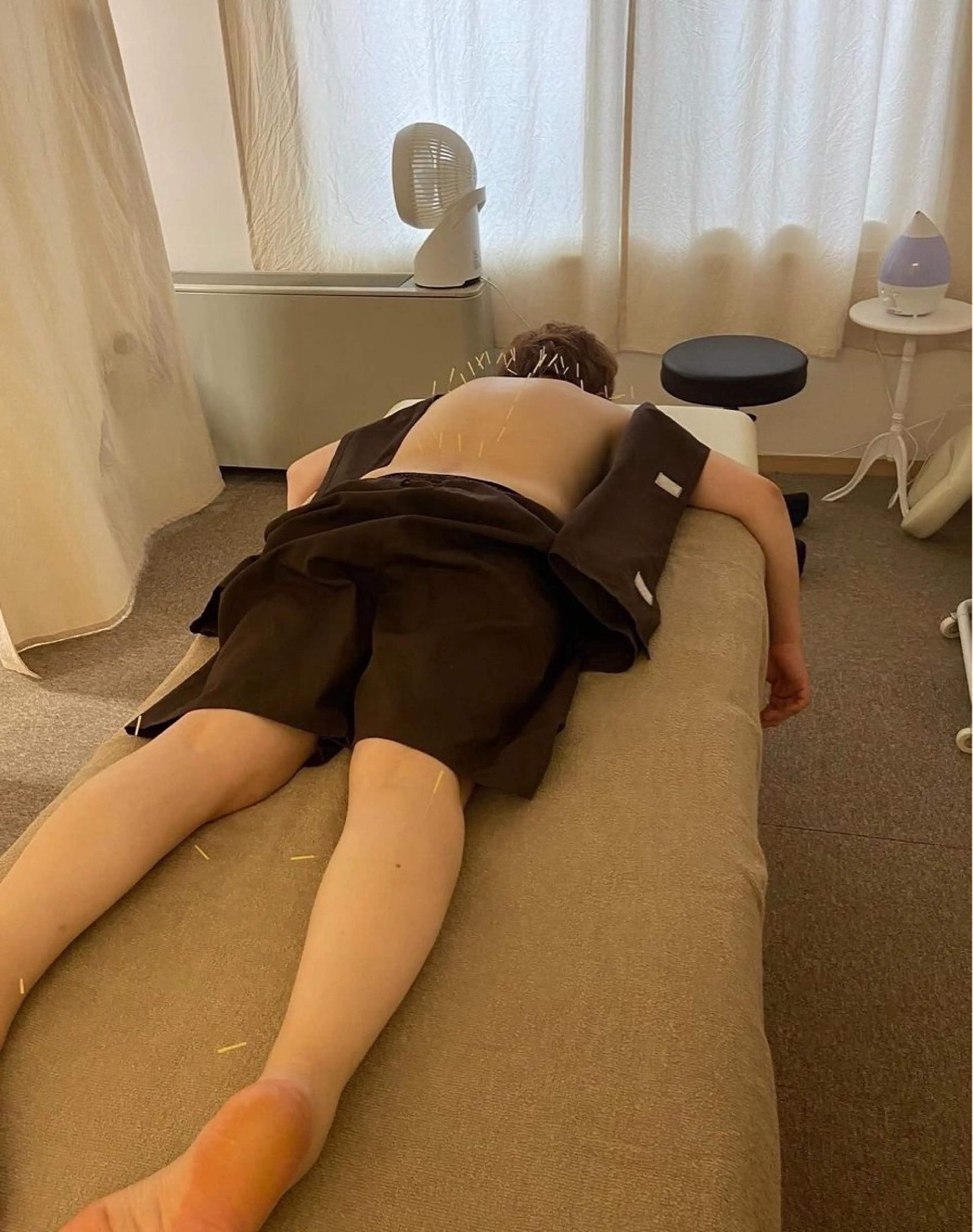 リラク 鍼灸 PALMのエステ・リラクイメージ