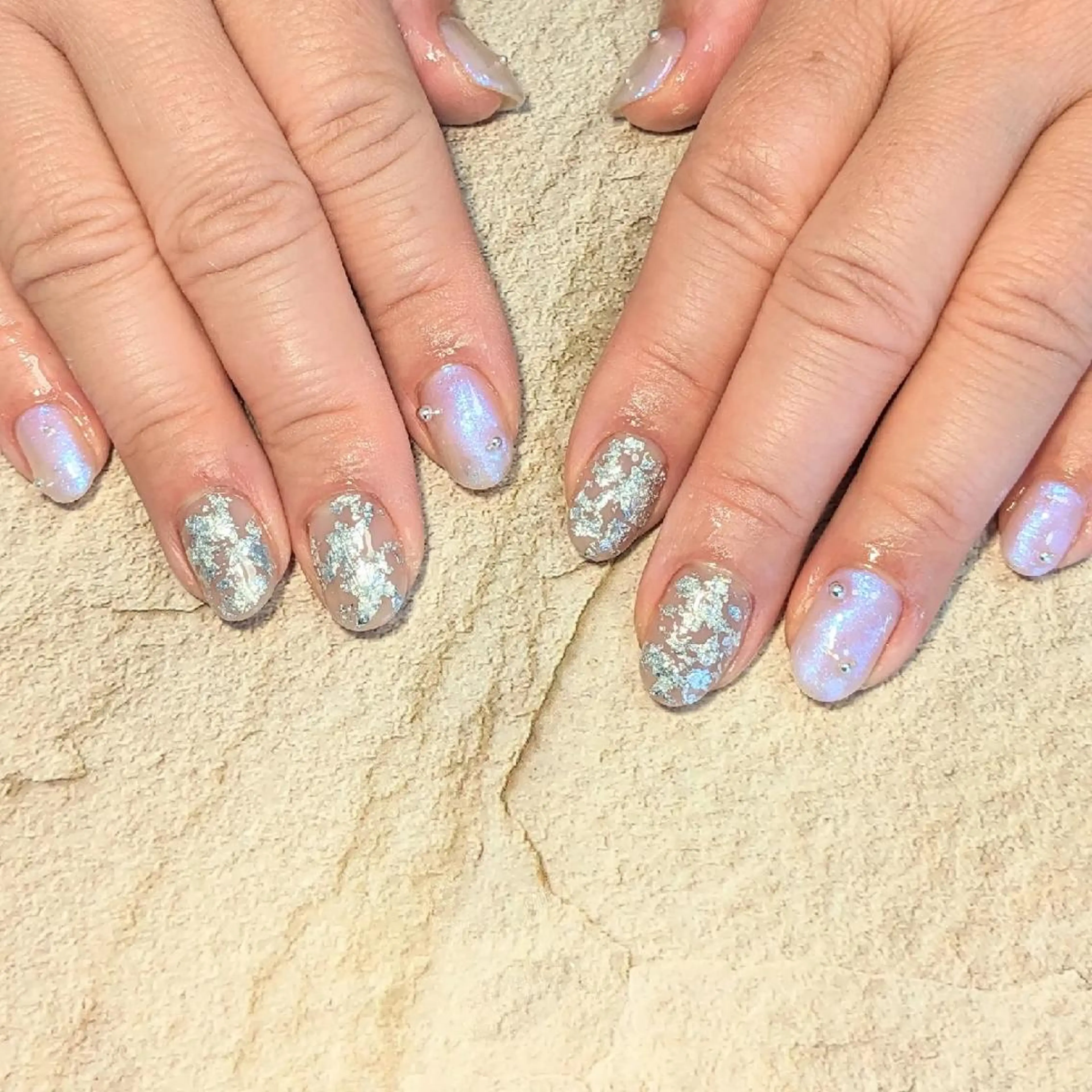 ネイル ｱｲﾗｯｼｭ ﾈｲﾙ ｻﾛﾝ つけるのマツエク・マツパデザイン