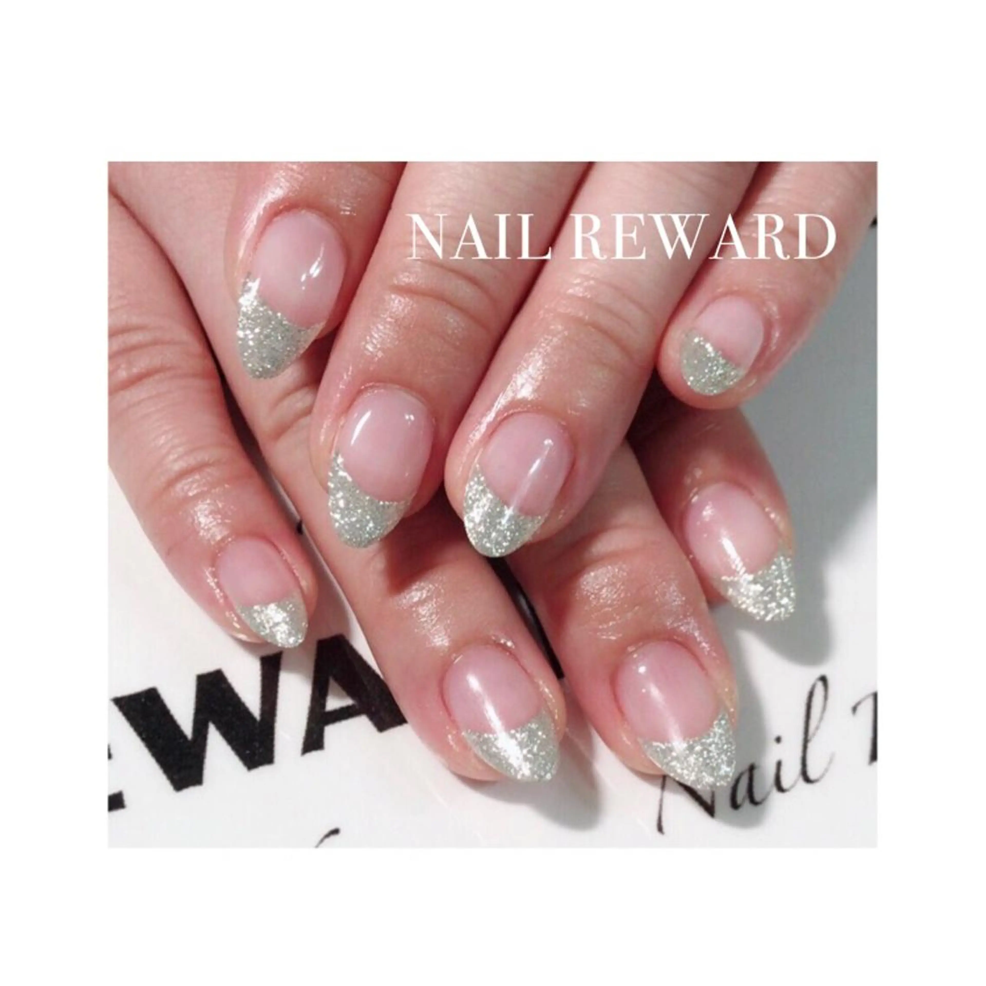 ネイル NAIL REWARD所属・ネイル リワードのネイルデザイン