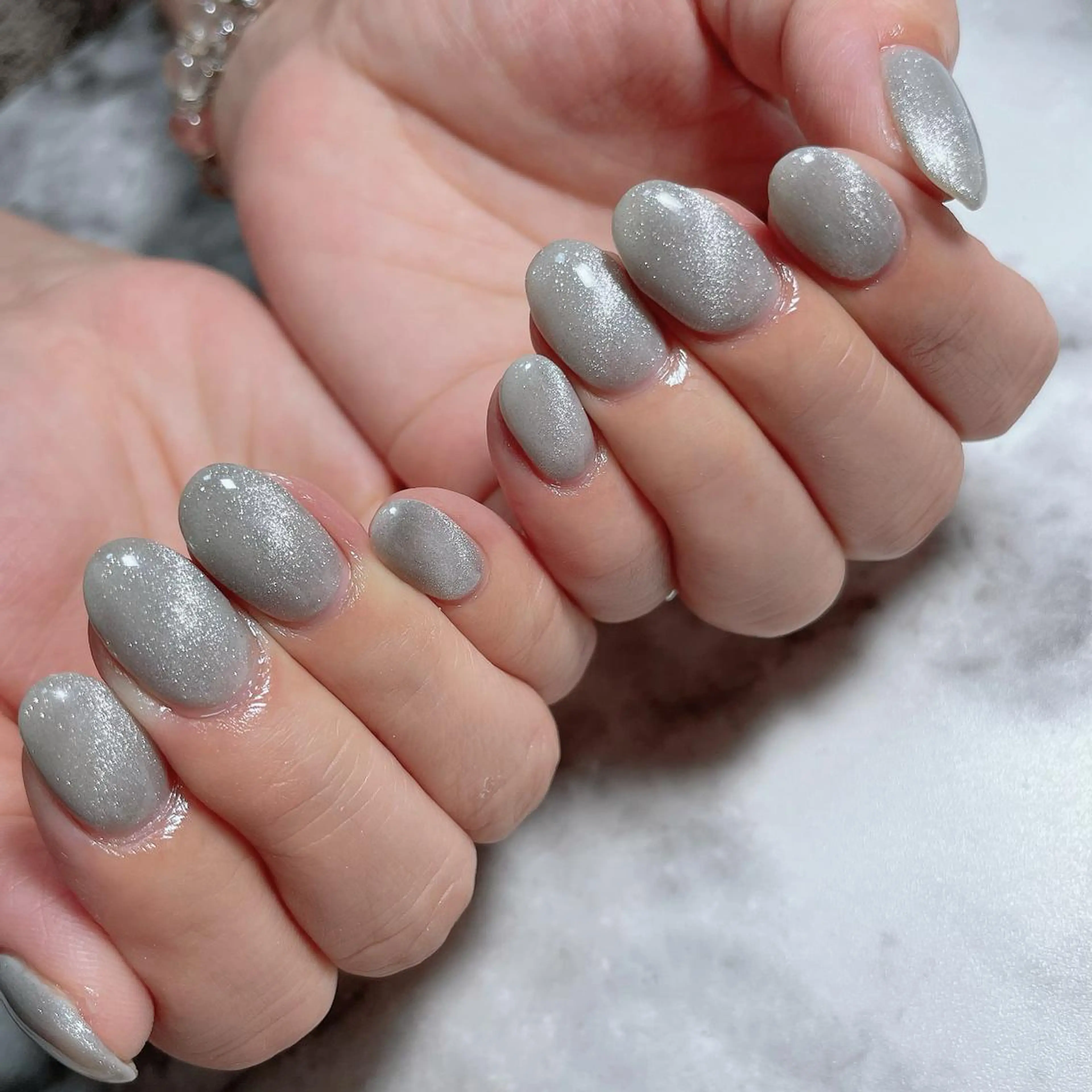 ネイル ハンドネイル salon de belnetta所属・kayo 💅のネイルデザイン