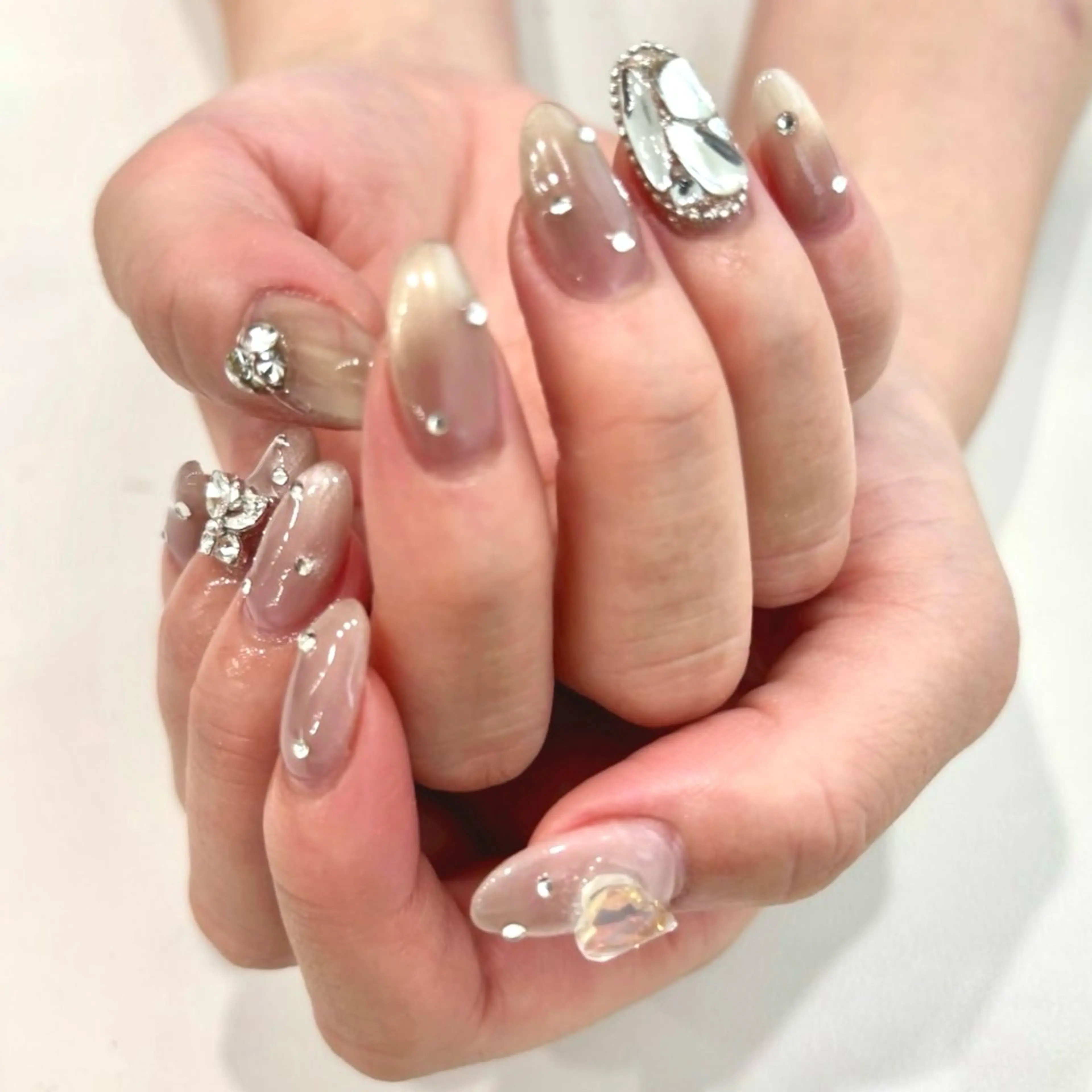 ◆90分付け放題💅✨◆(オフ無し)の写真