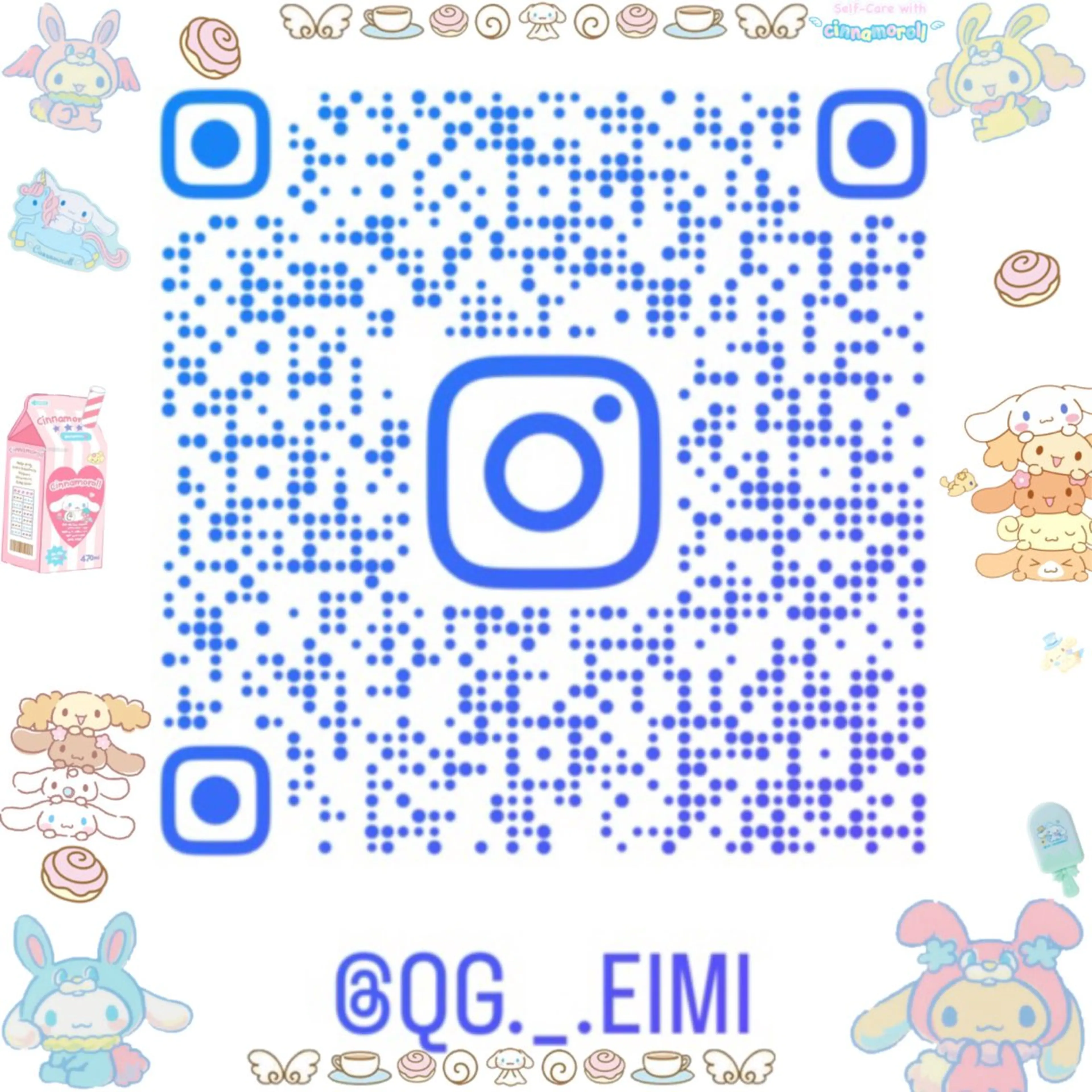 🫧おか えいみ🫧のヘアスタイル