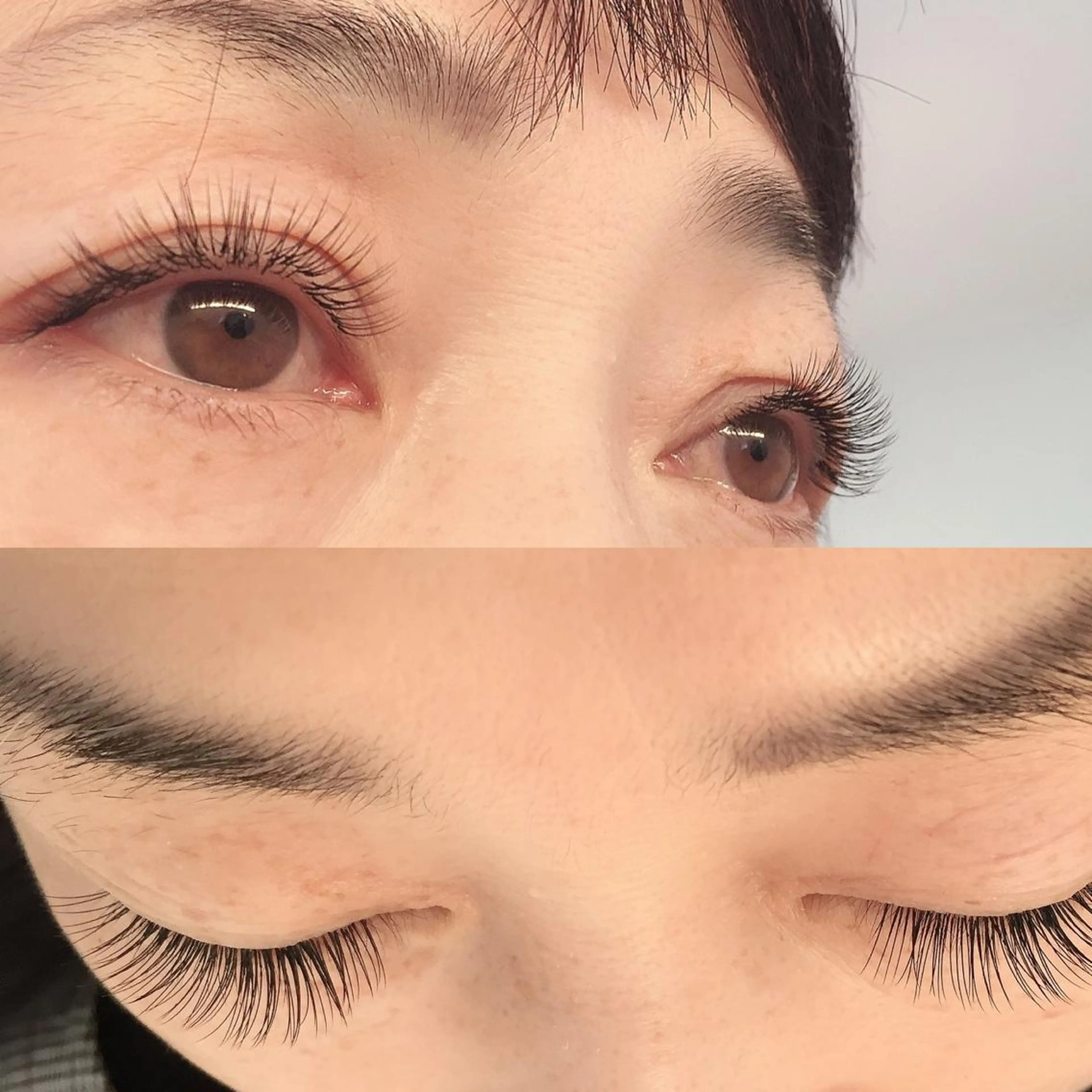 マツエク・マツパ eyelash RORO.のマツエク・マツパデザイン