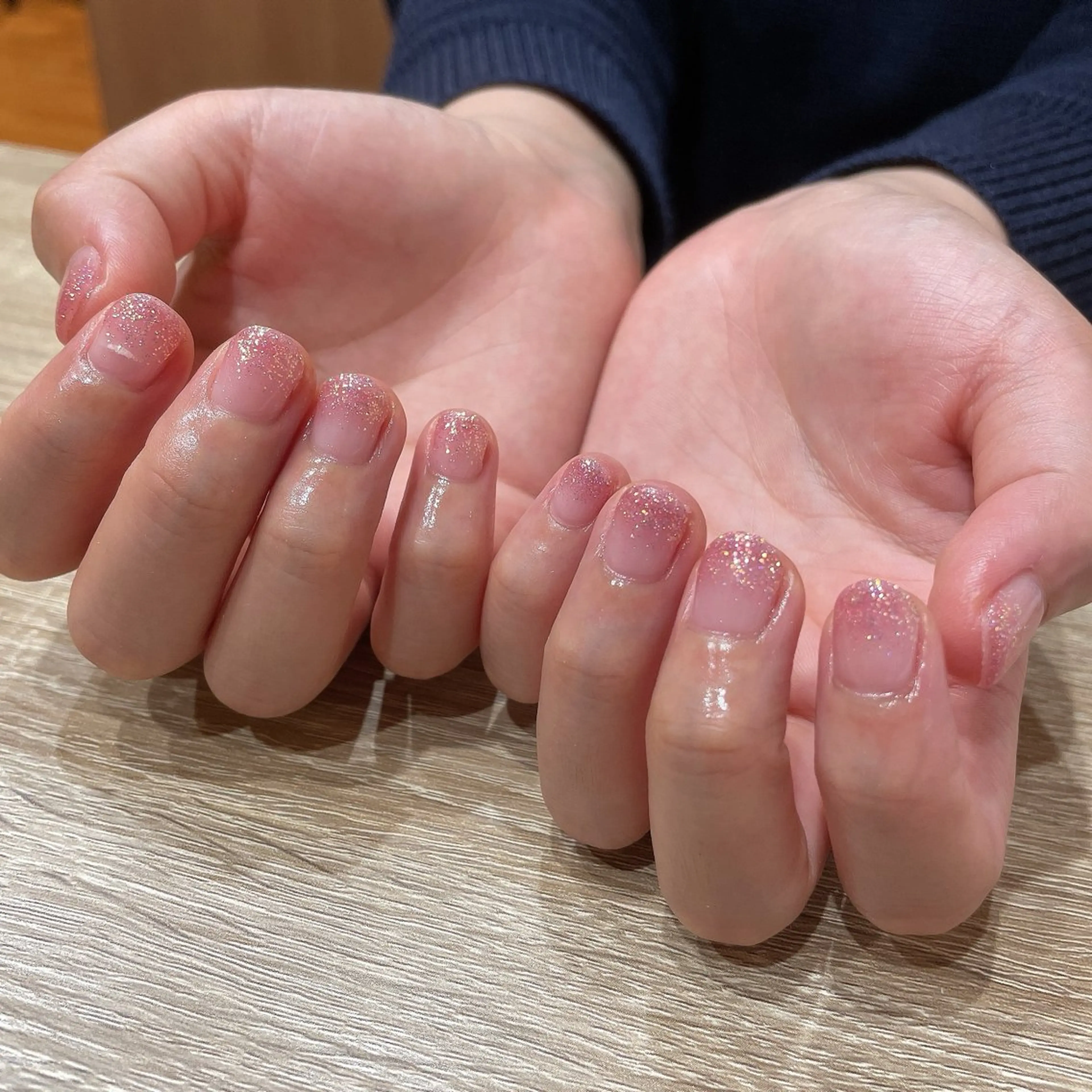 ネイル ハンドネイル liberté所属・liberté🫧 新小岩のネイルデザイン