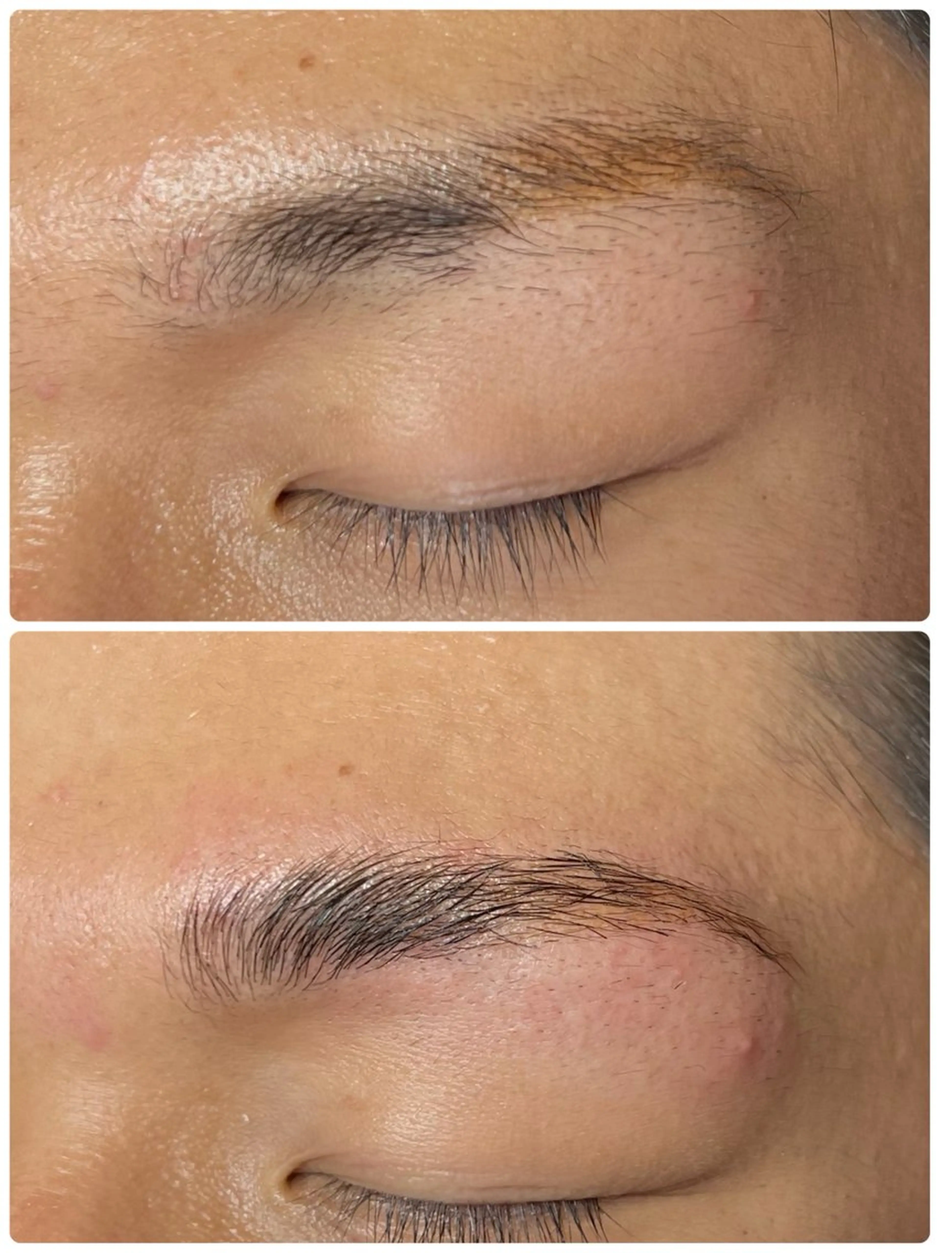 アイブロウ その他(アイブロウ) JamOrario marieのマツエク・マツパデザイン