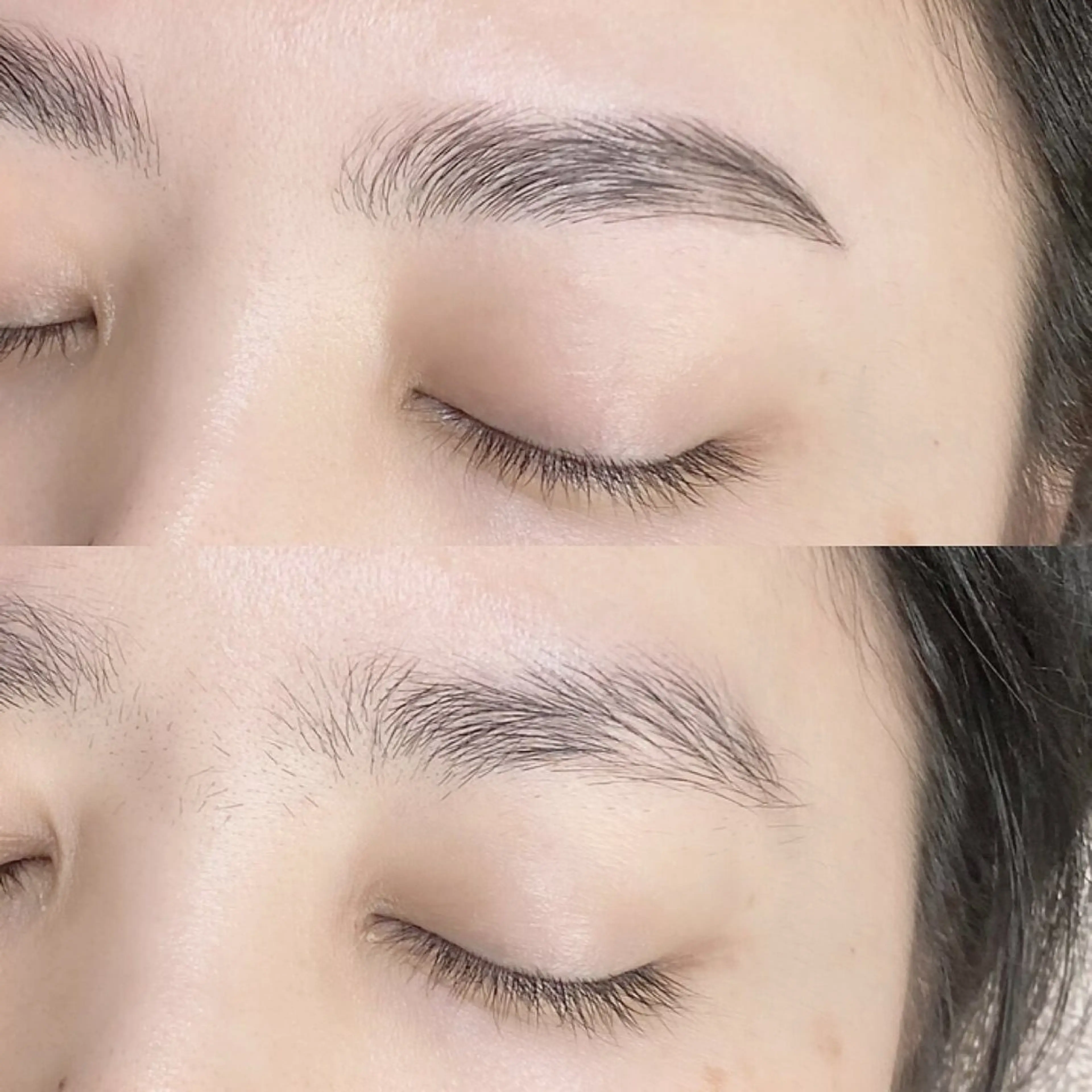 アイブロウ ワックス脱毛 眉カット その他(アイブロウ) MAMI🤍 Tuuliのマツエク・マツパデザイン