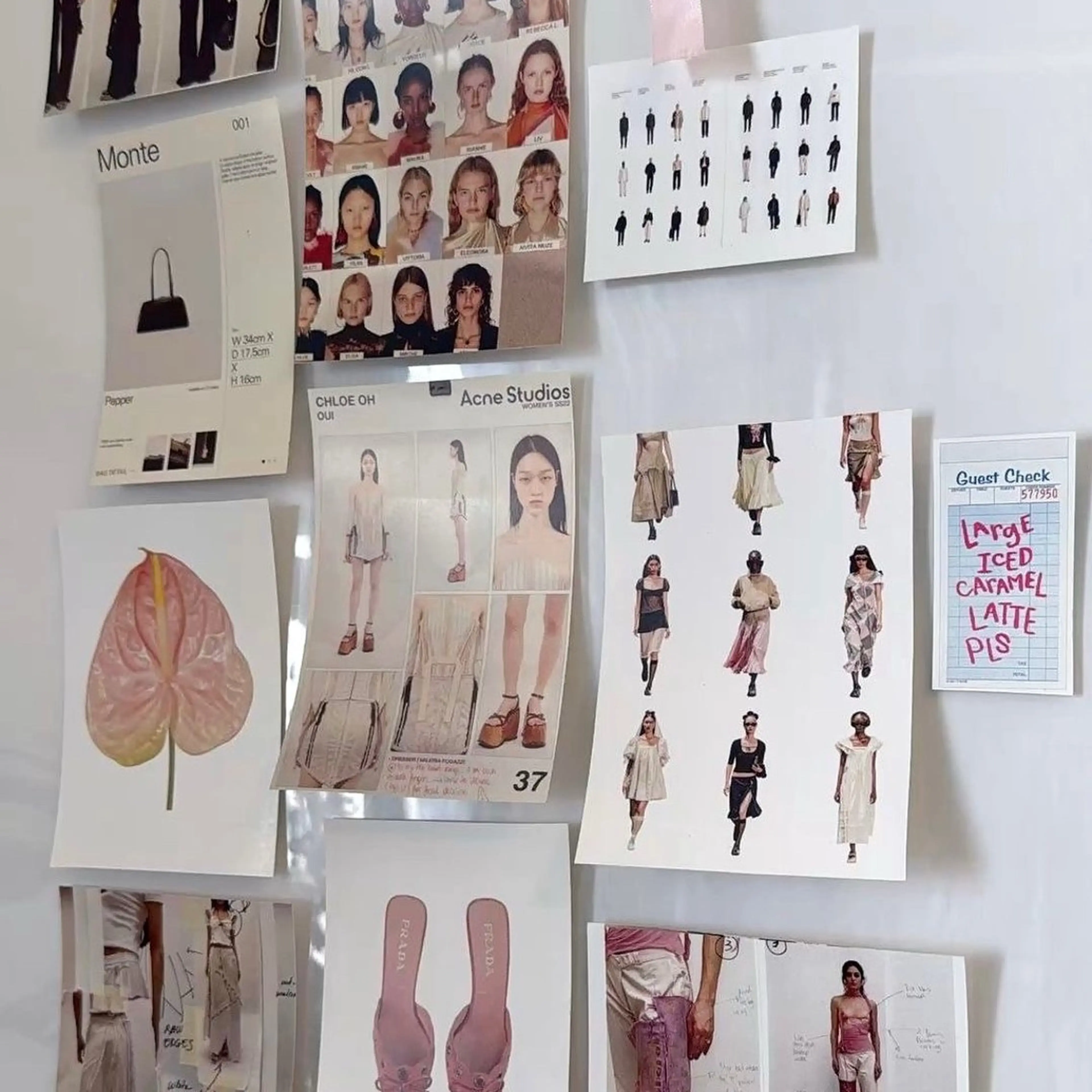 アイブロウ サキ🎀 /まゆげとまつげの眉毛・アイブロウイメージ