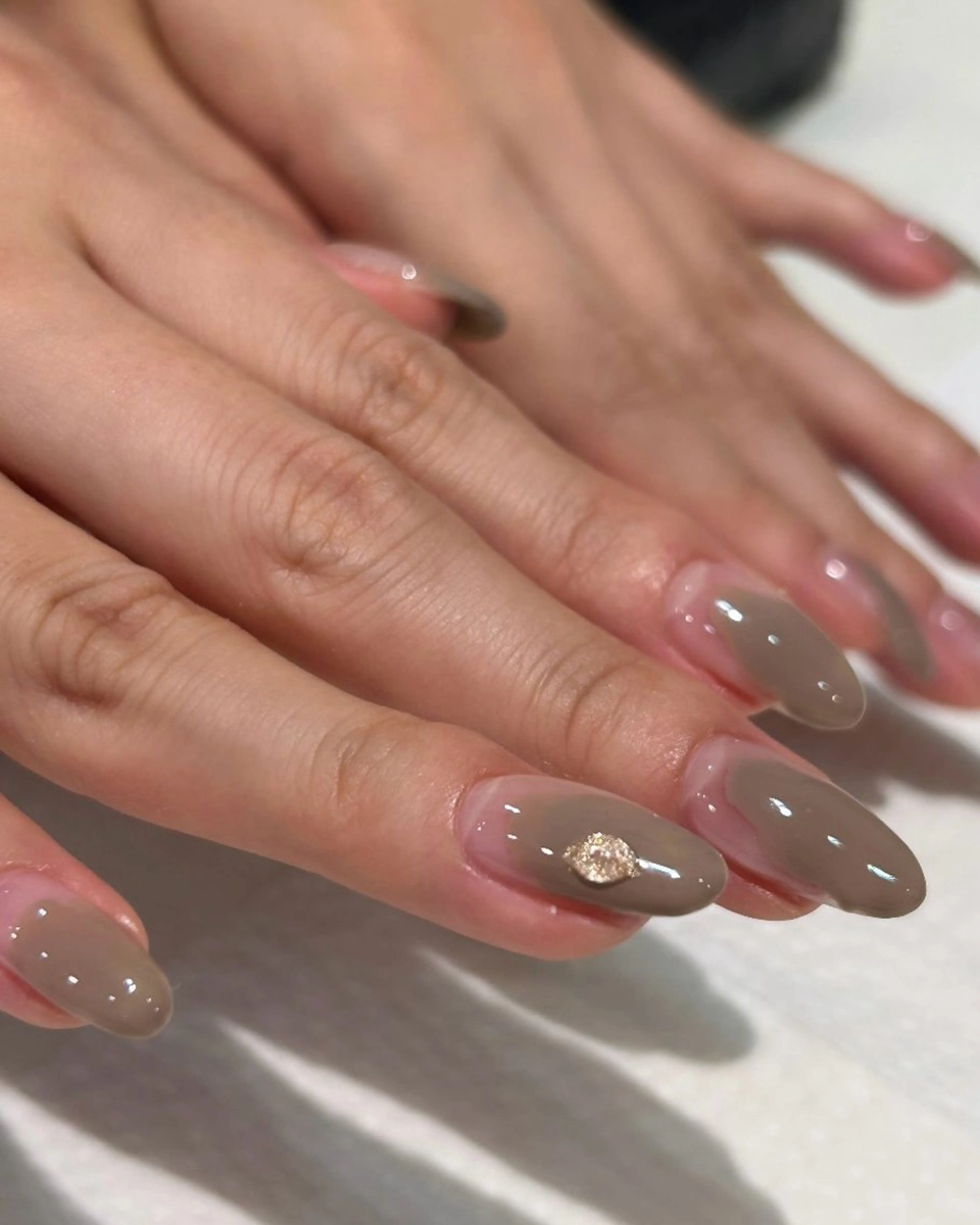 ネイル I naiis ちなつのネイルデザイン