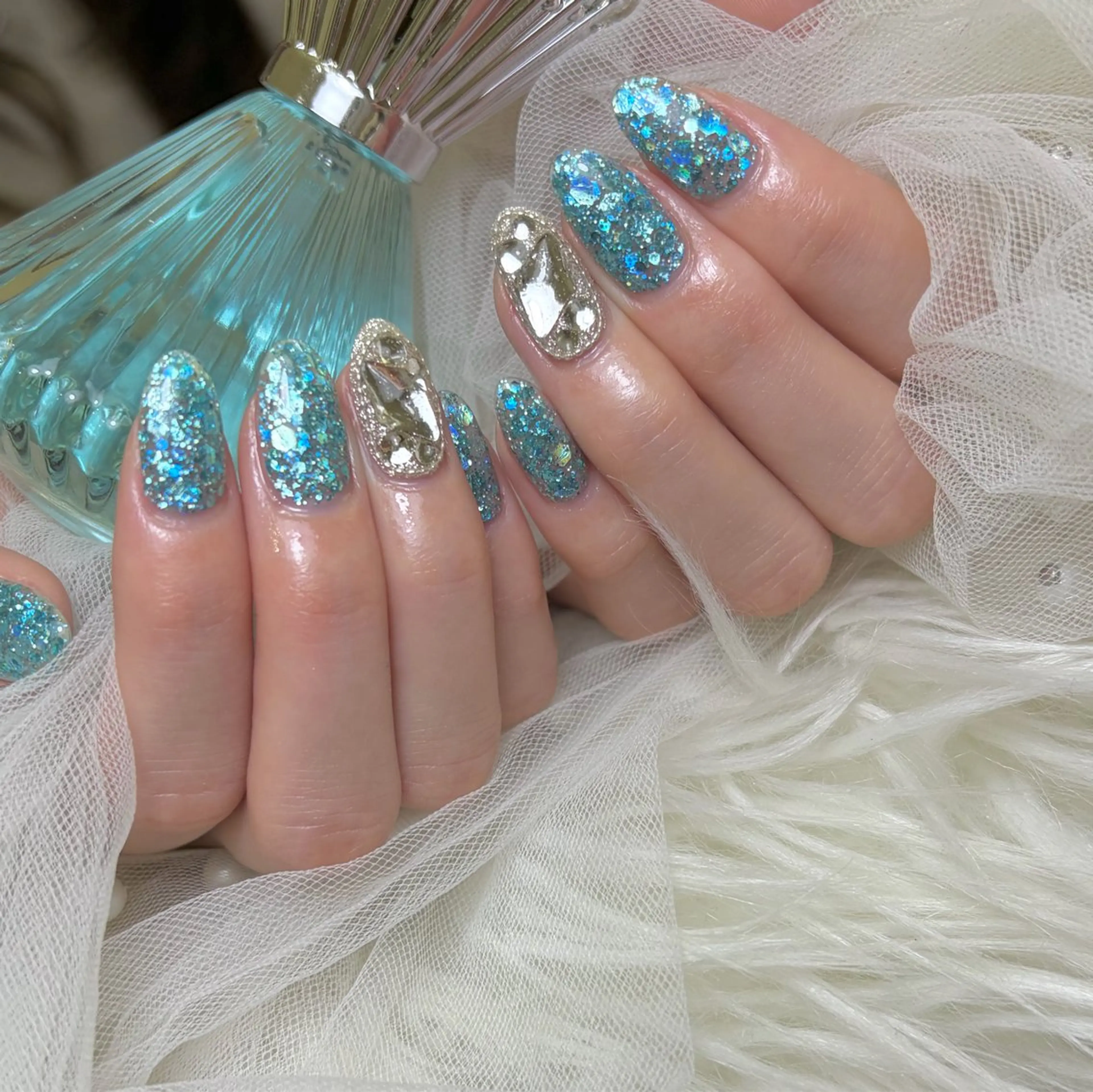ネイル ハンドネイル Nail salon Venusのネイルデザイン