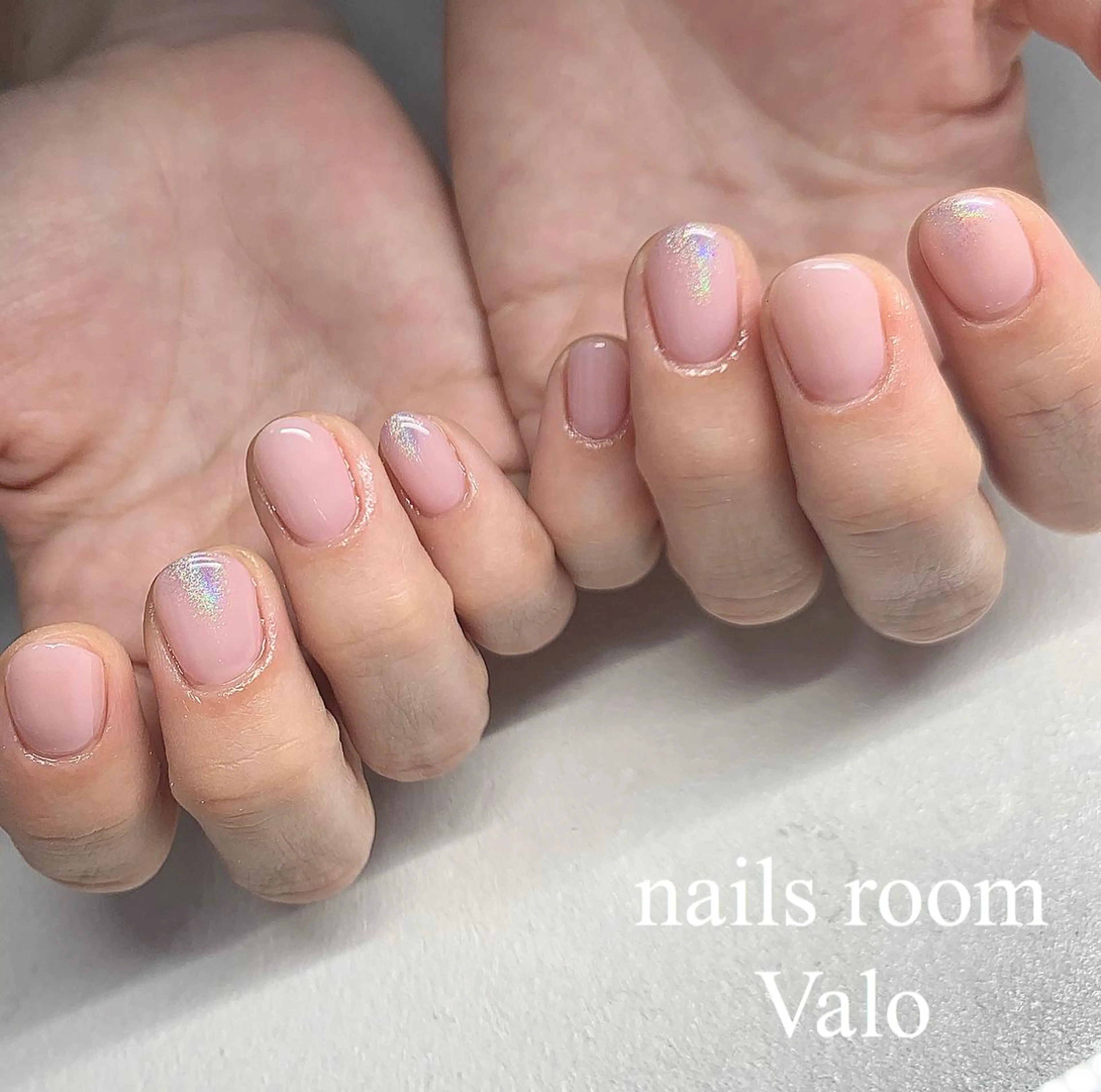 ネイル nails room Valoのネイルデザイン