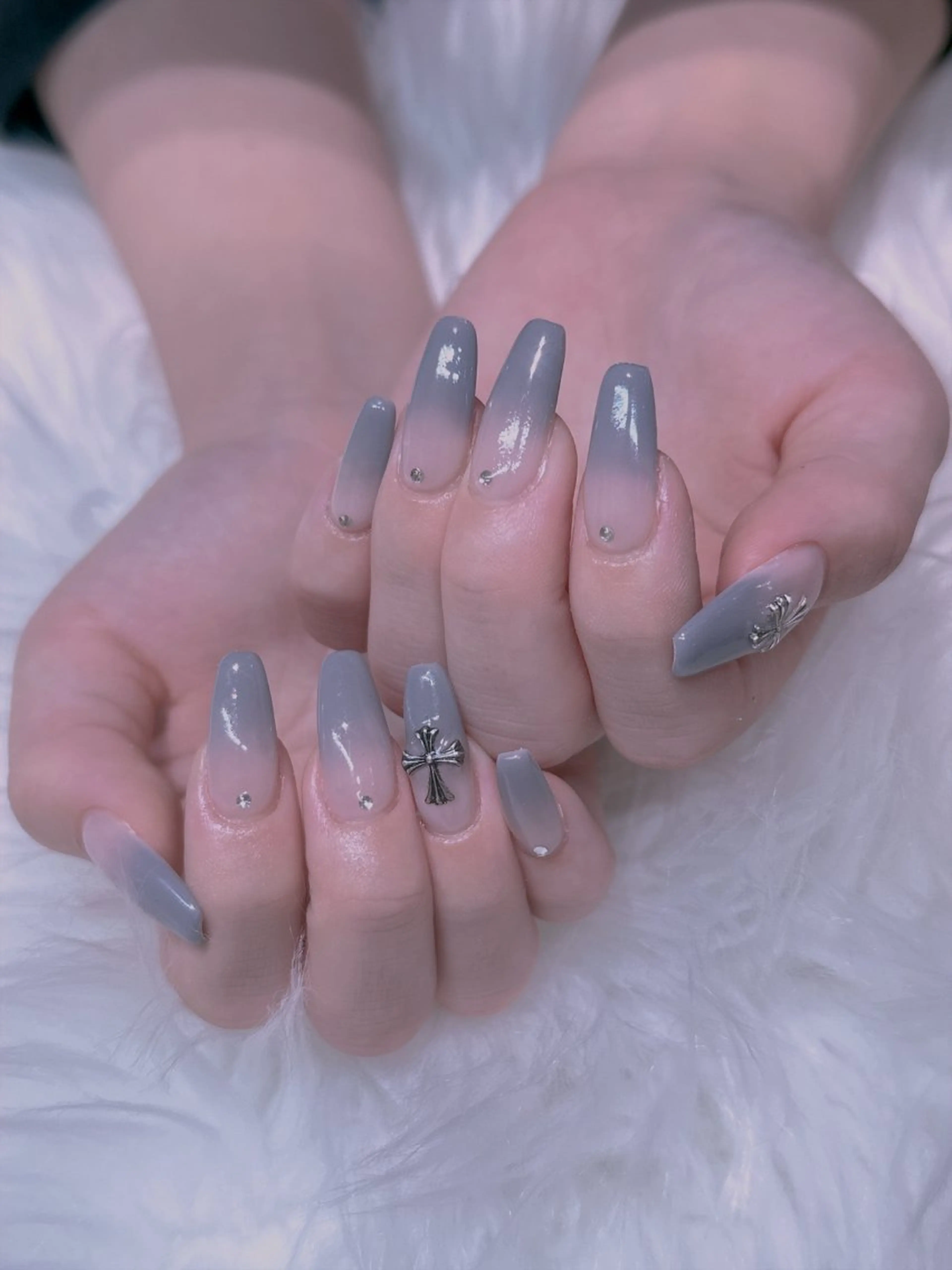 ネイル エムズ エムズのマツエク・マツパデザイン