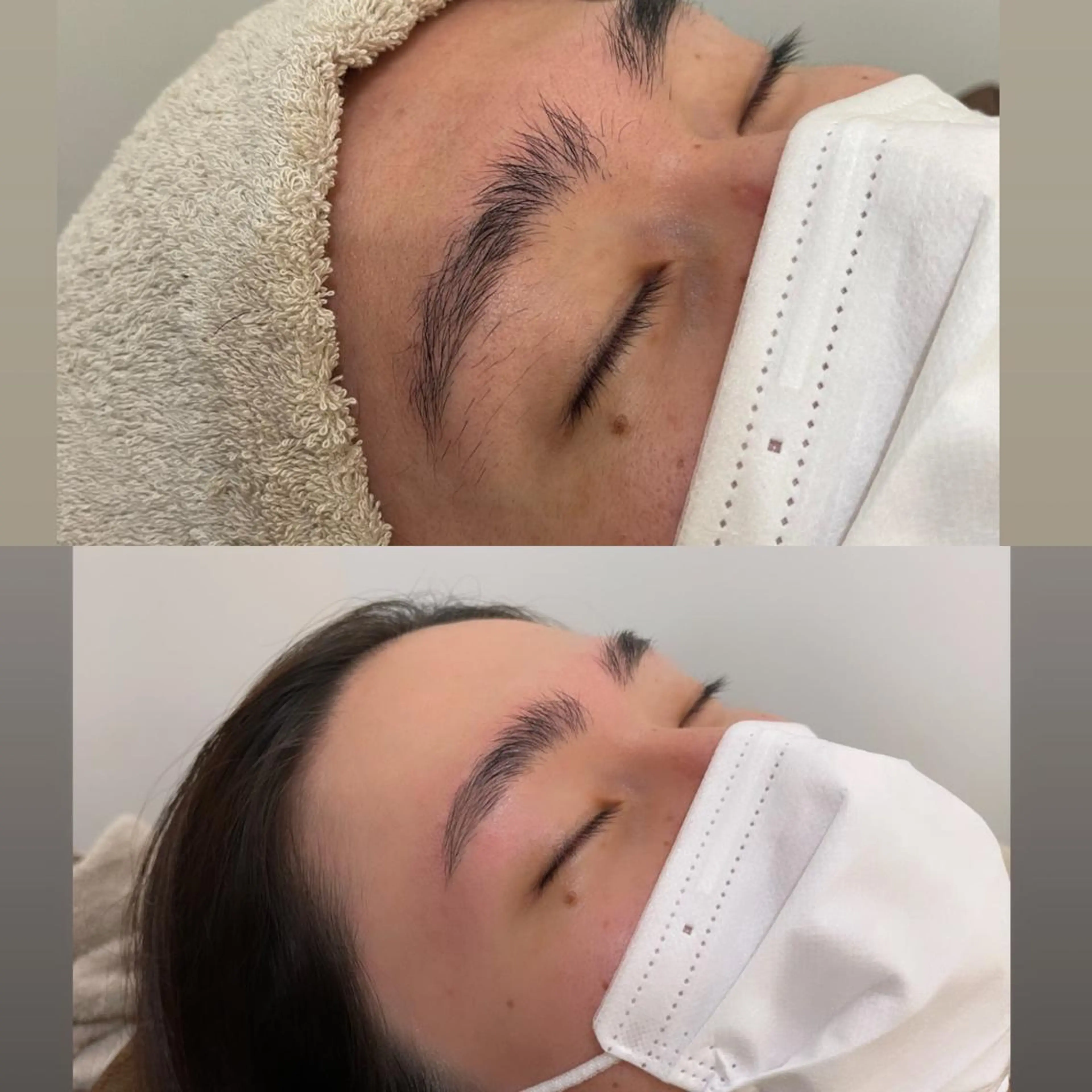 アイブロウ sasaki rinaのマツエク・マツパデザイン