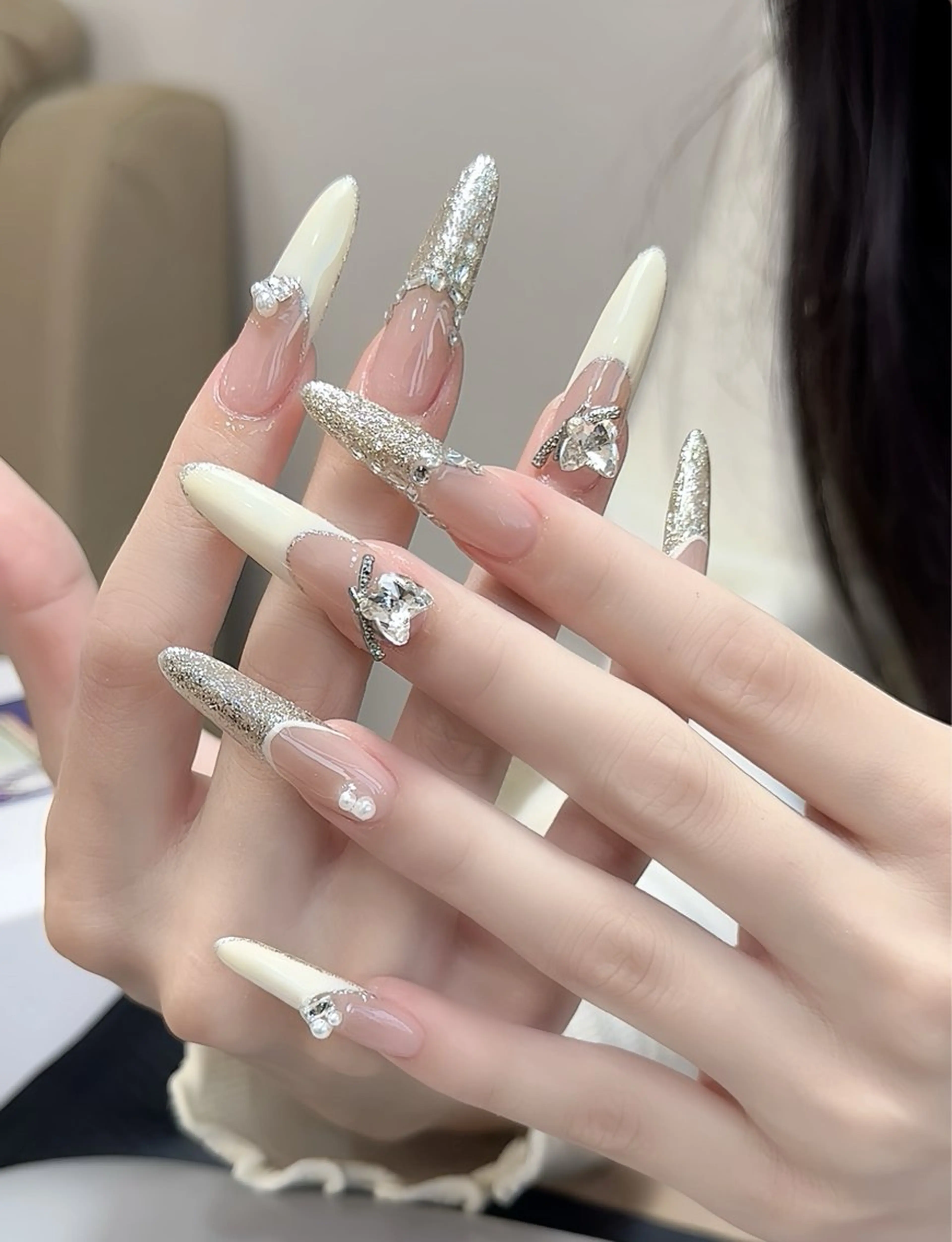 ネイル ハンドネイル ki koのネイルデザイン