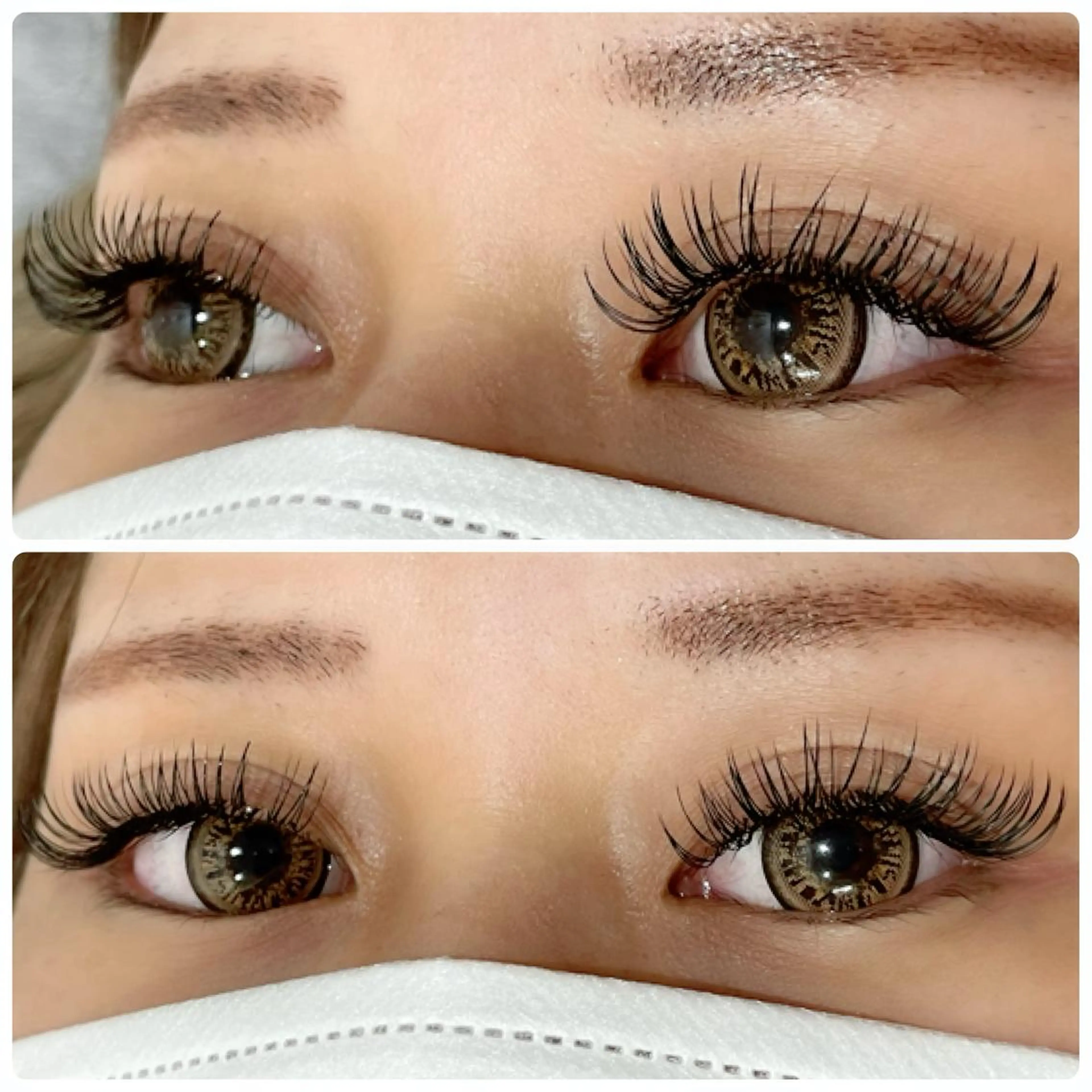 マツエク・マツパ バインドロック マツエク ELLA 菊地のマツエク・マツパデザイン