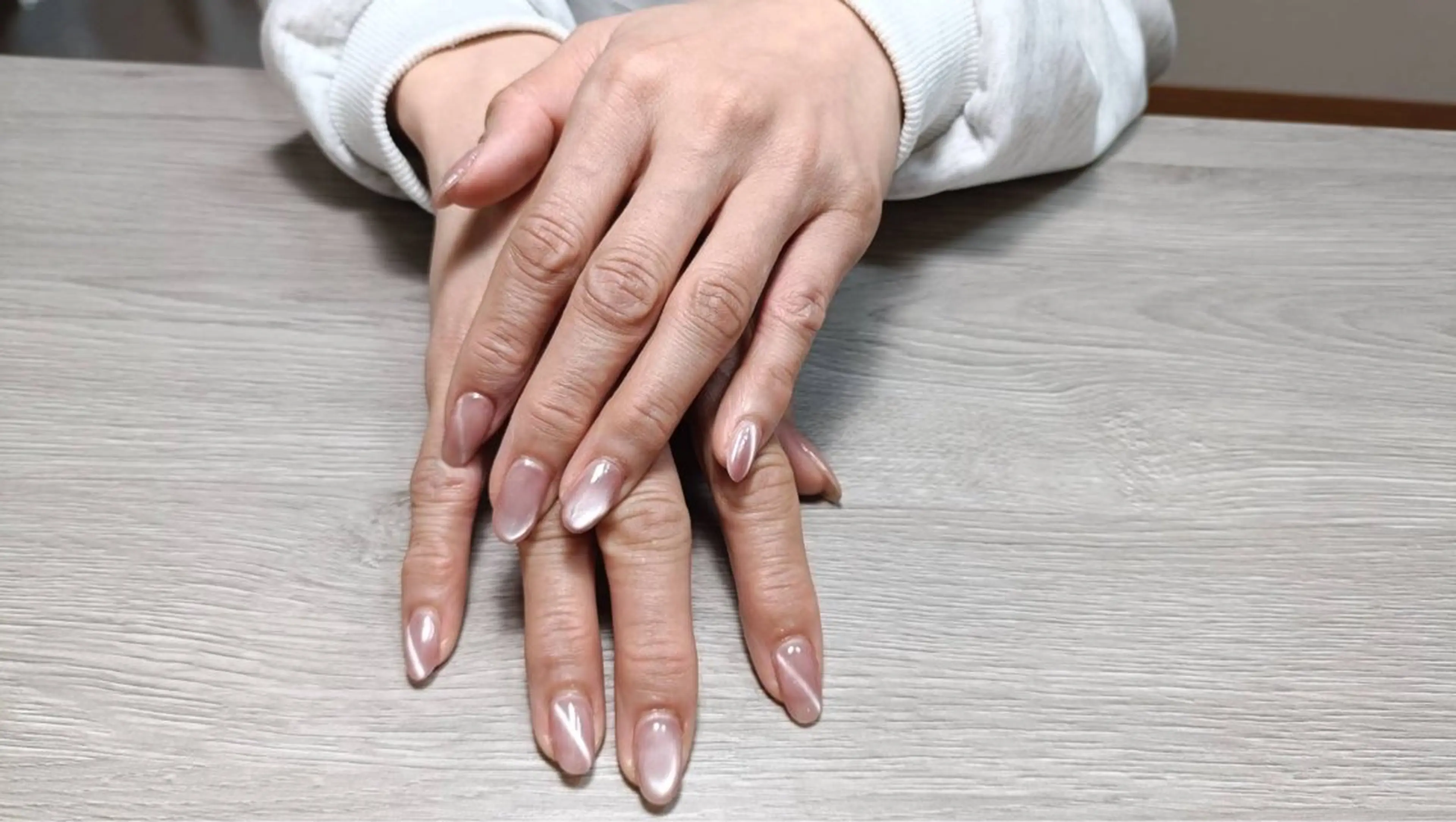 ネイル 【大阪住吉】ぽんた ネイル（KAZU）のネイルデザイン