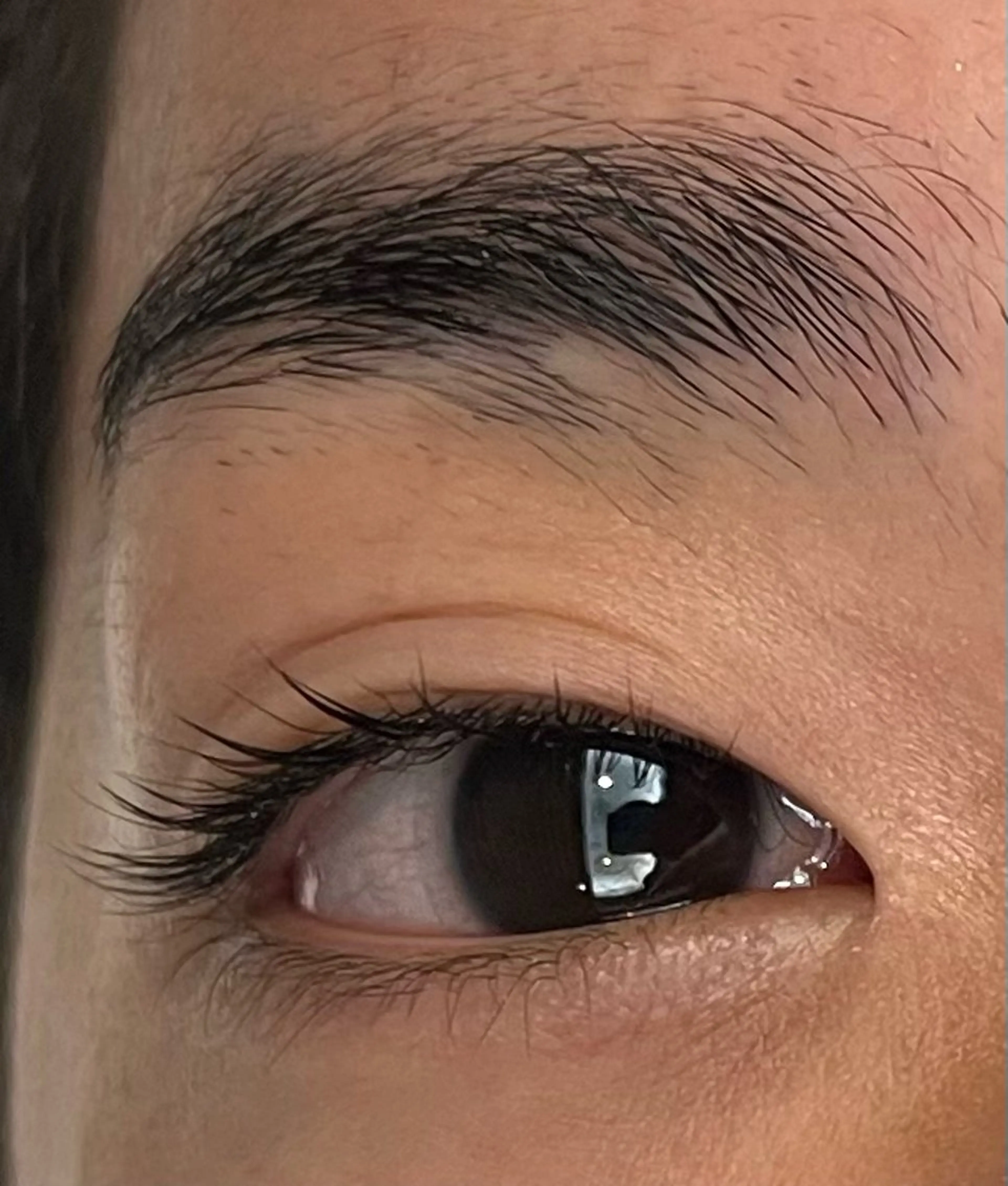 マツエク・マツパ パリジェンヌラッシュリフト 🐰 坂本 麗 🐰の眉毛・アイブロウイメージ