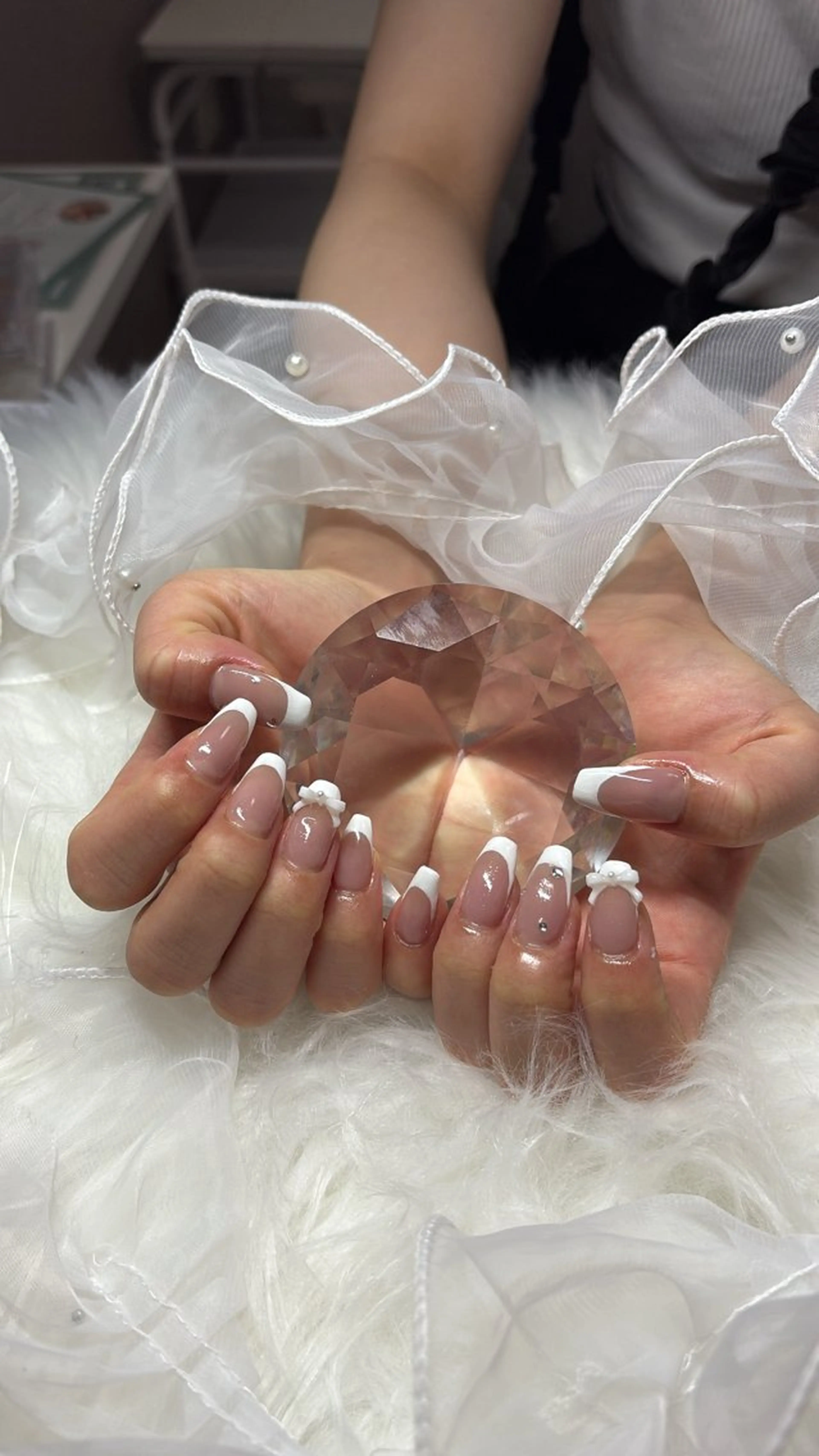 ネイル ハンドネイル N / misakiのネイルデザイン