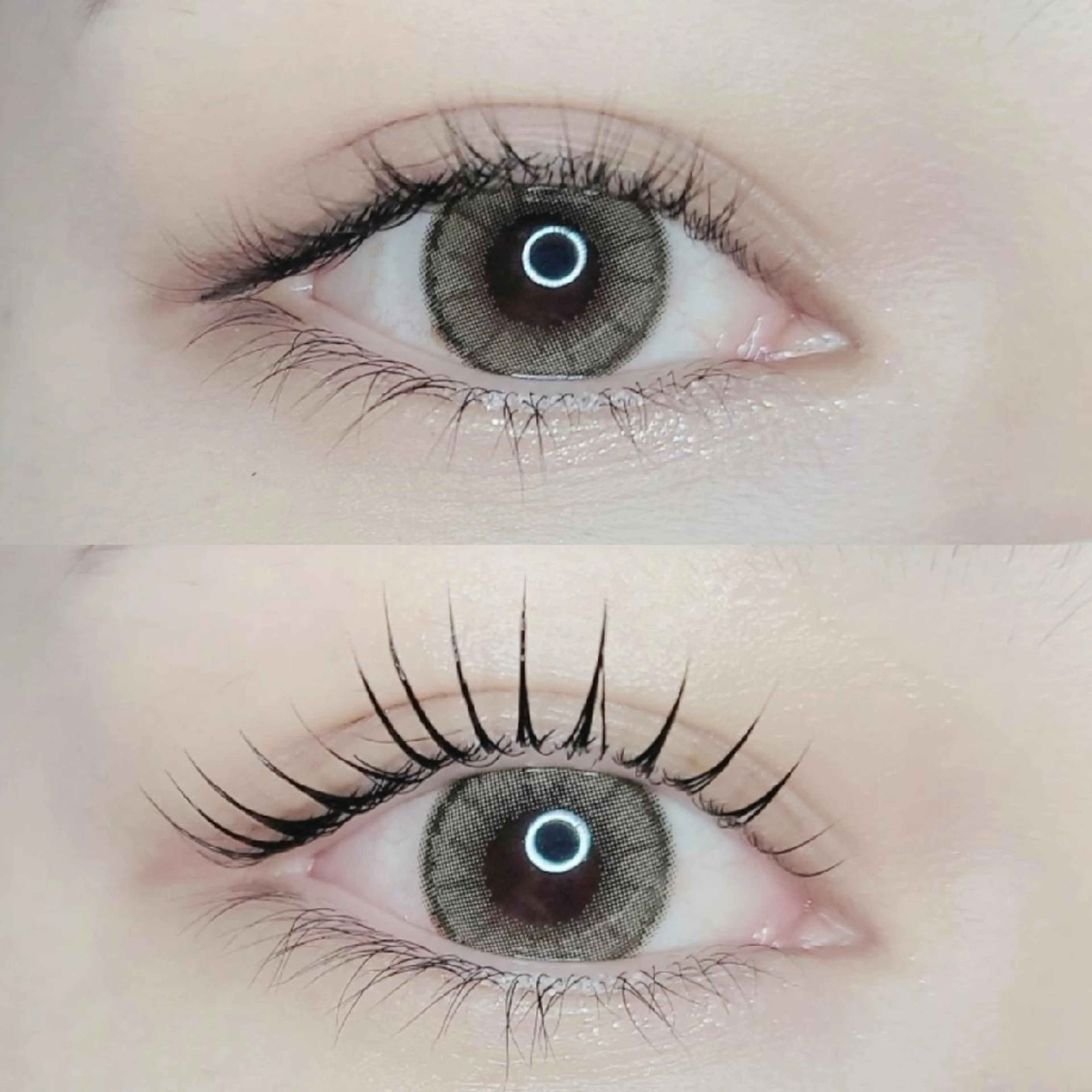 マツエク・マツパ 伊 藤のマツエク・マツパデザイン