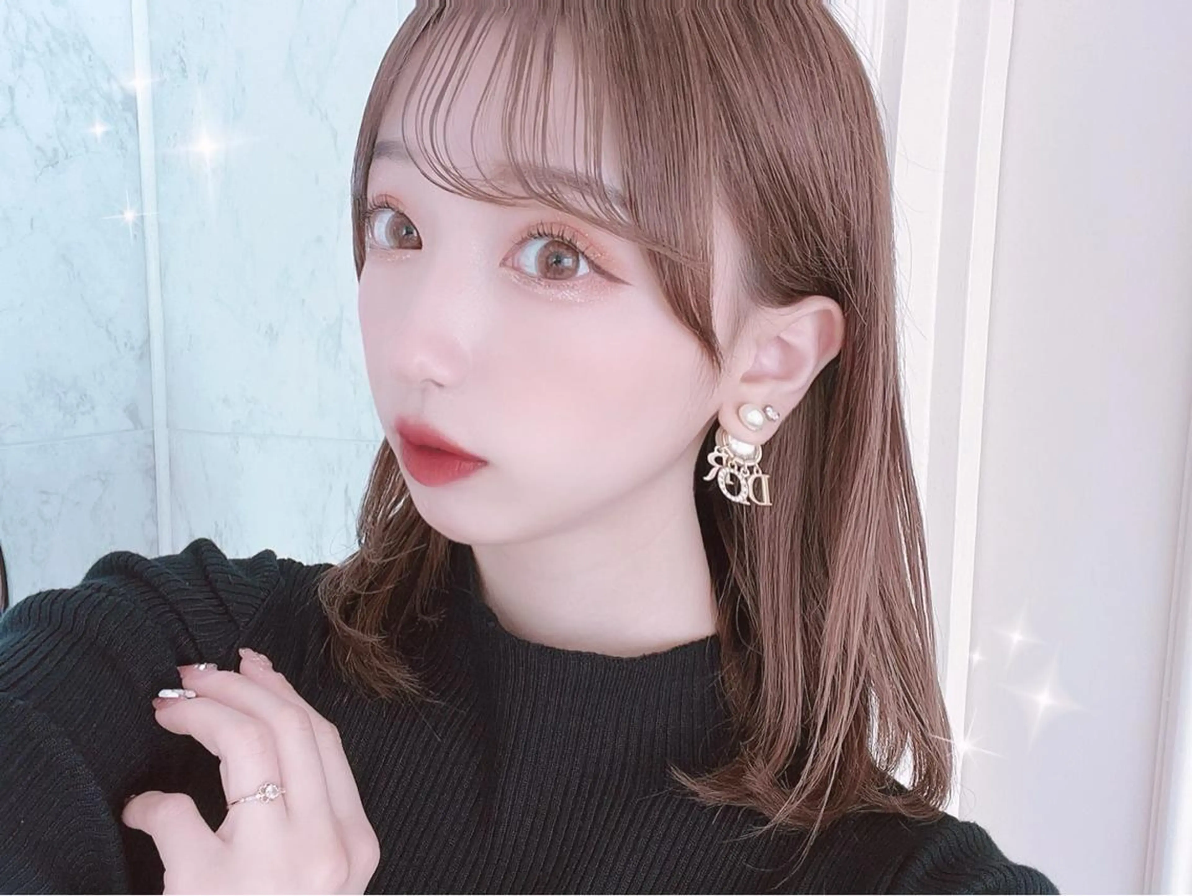 マツエク・マツパ パリジェンヌラッシュリフト マツパ B3シェアサロン所属・Runa🌙 渋谷/まつパのマツエク・マツパデザイン