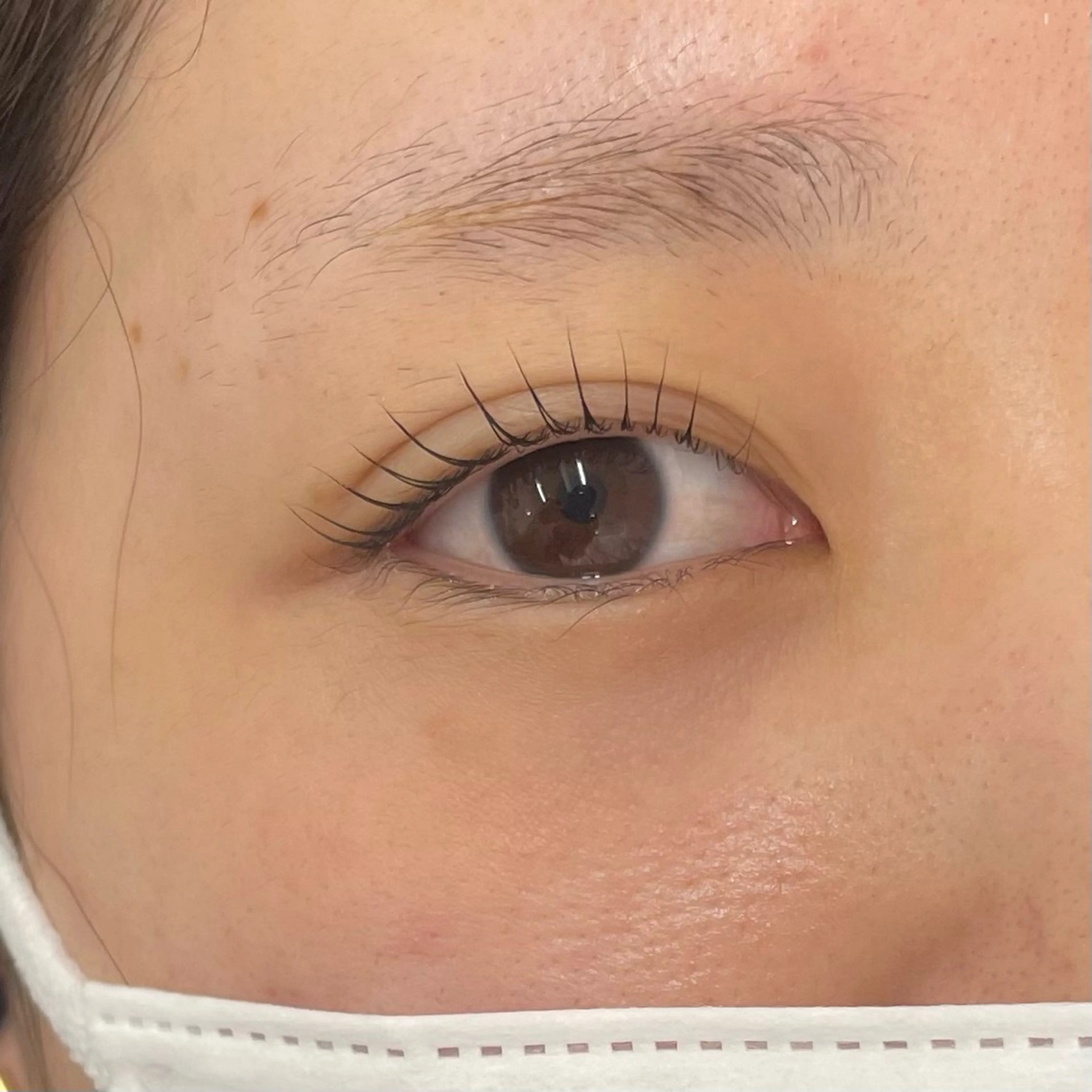 マツエク・マツパ マツパ uland Reaのマツエク・マツパデザイン