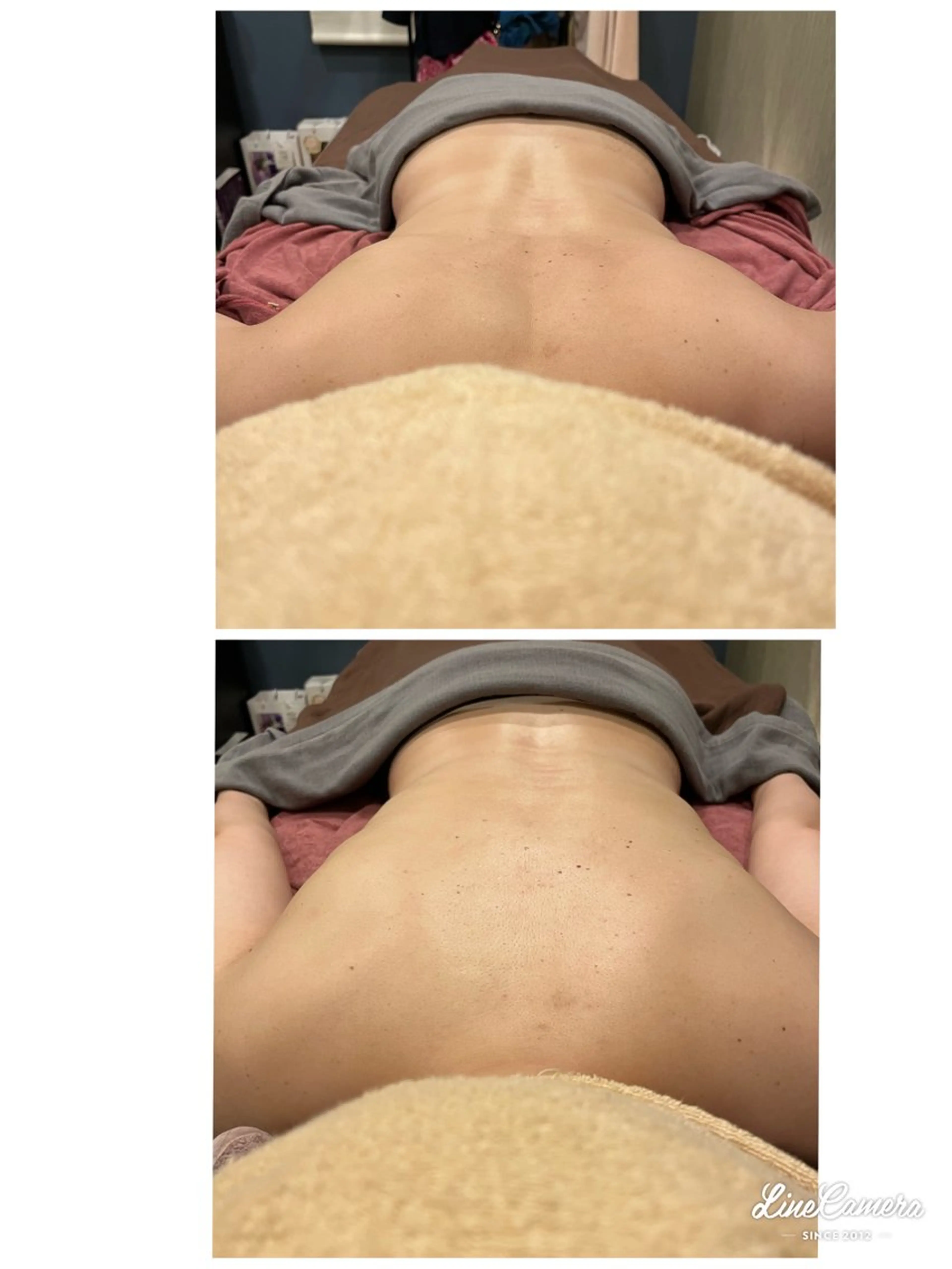 らん所属・ら んのエステ・リラクイメージ