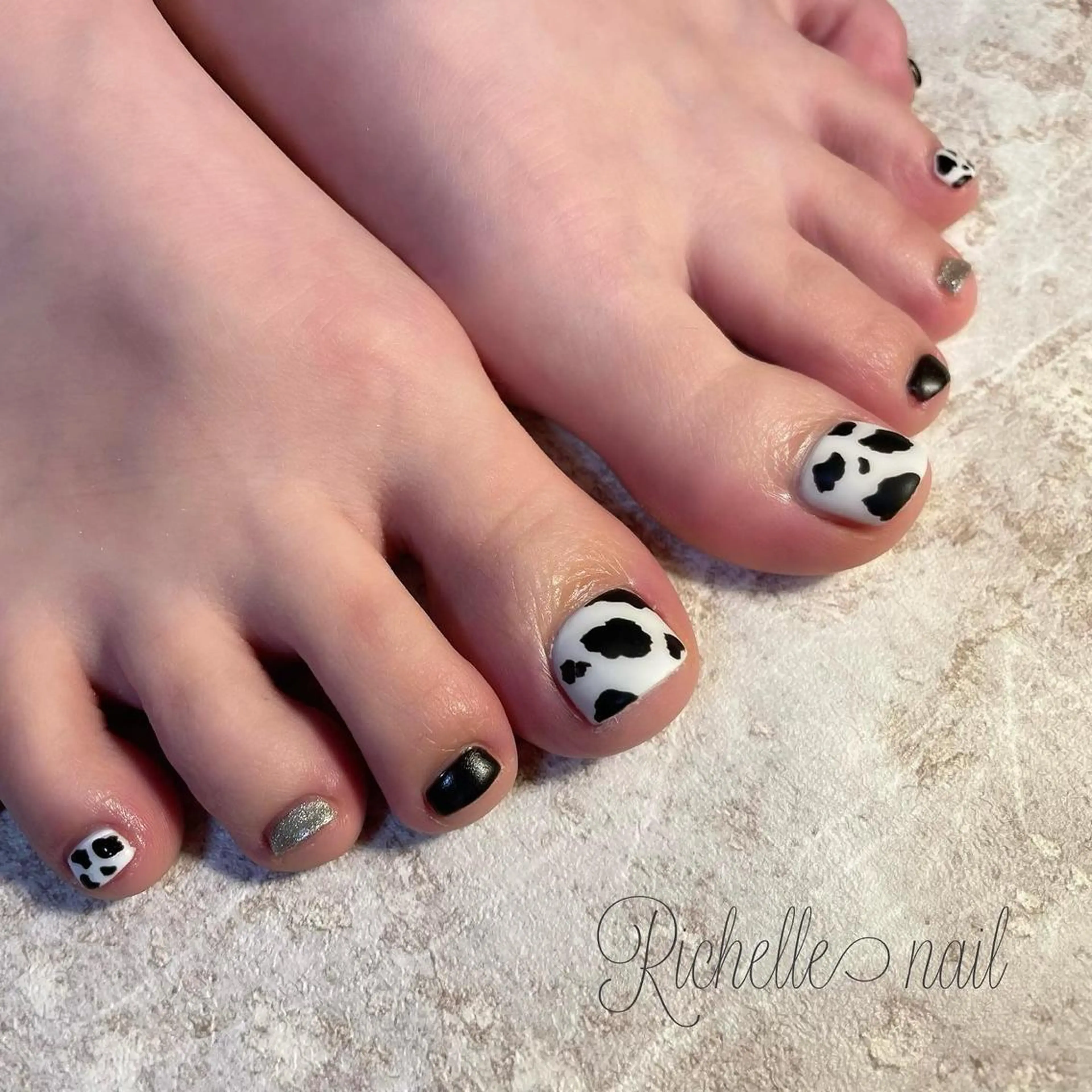 ネイル nailsalon Éleのネイルデザイン