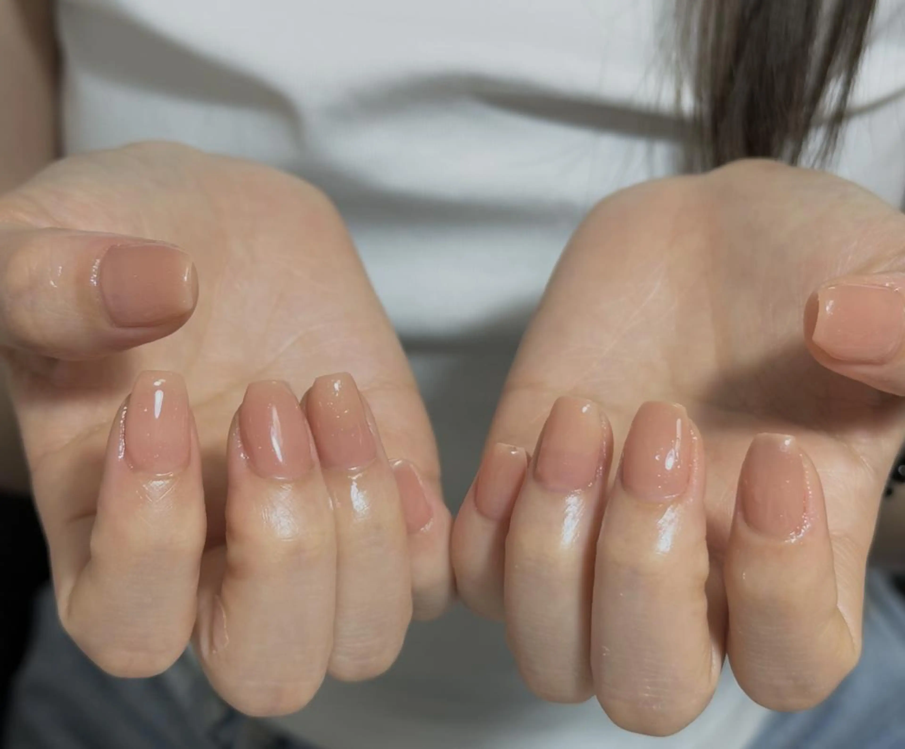 ネイル ハンドネイル 🎀 NaNa_nailのネイルデザイン