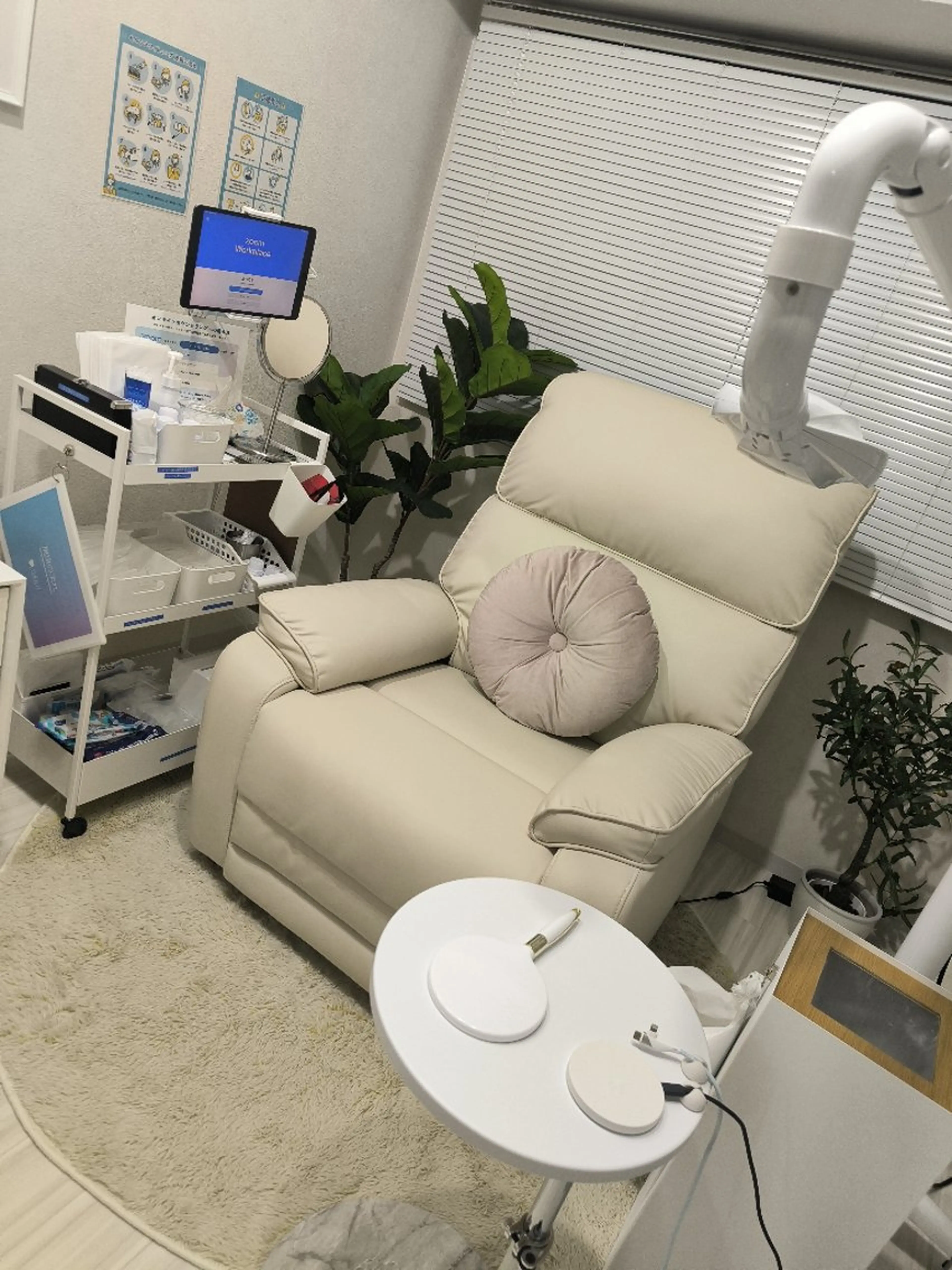 メディカルホワイトニングHAKU守口市駅前店所属・セルフホワイトニング HAKU守口市駅前店のその他イメージ