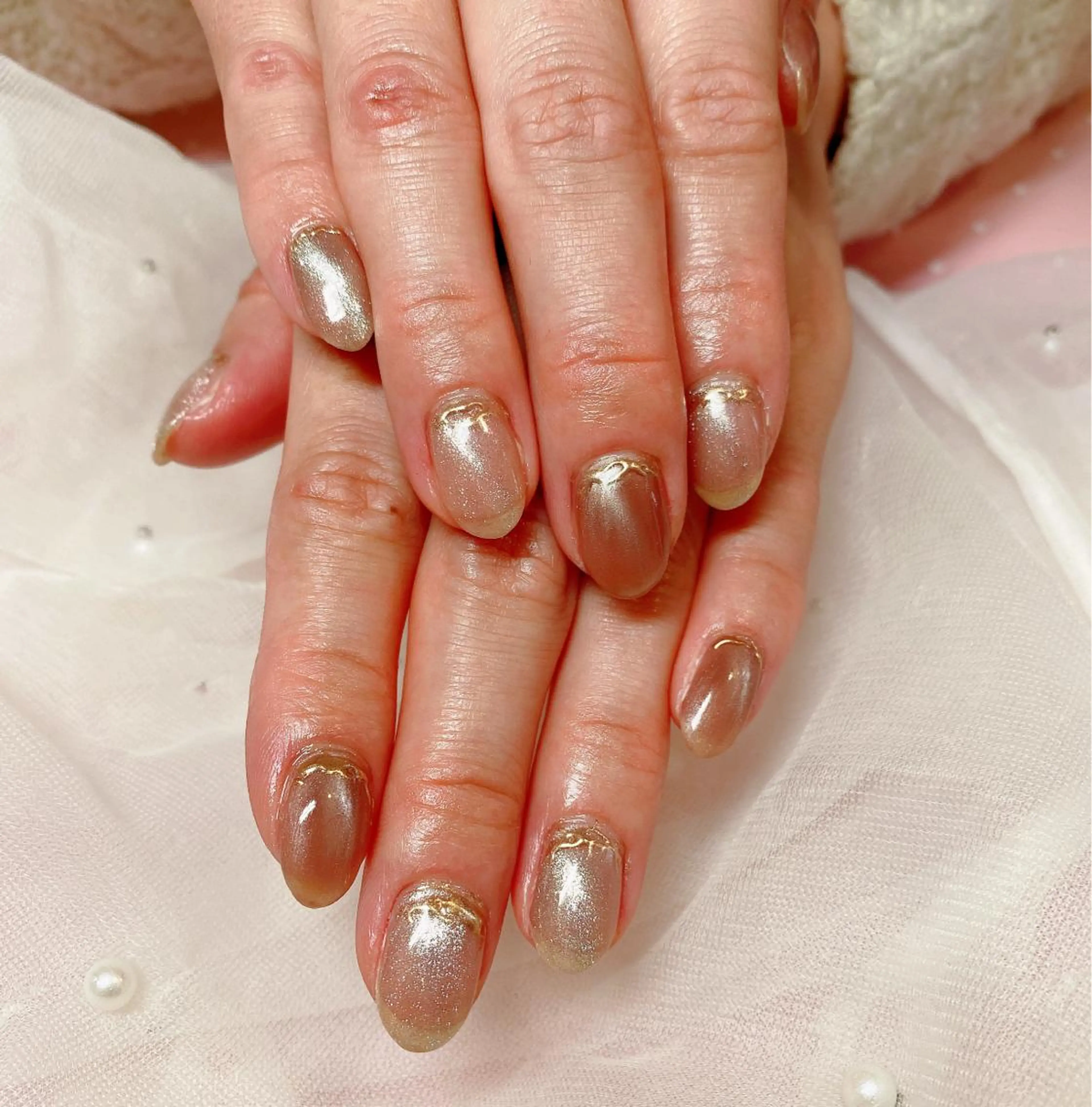 ネイル Nail Salon kihi大塚店のネイルデザイン