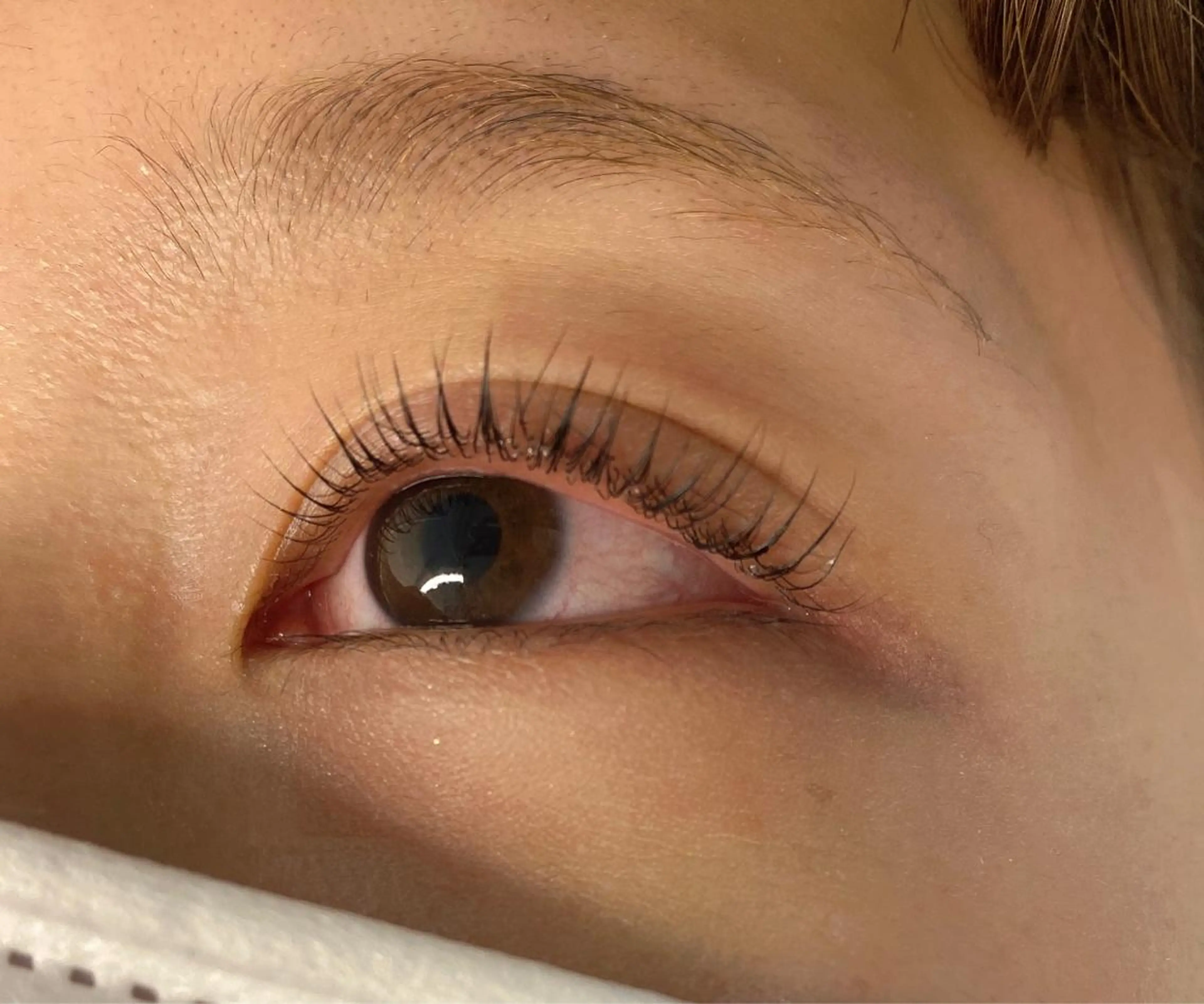 マツエク・マツパ EILIS& EYEのマツエク・マツパデザイン