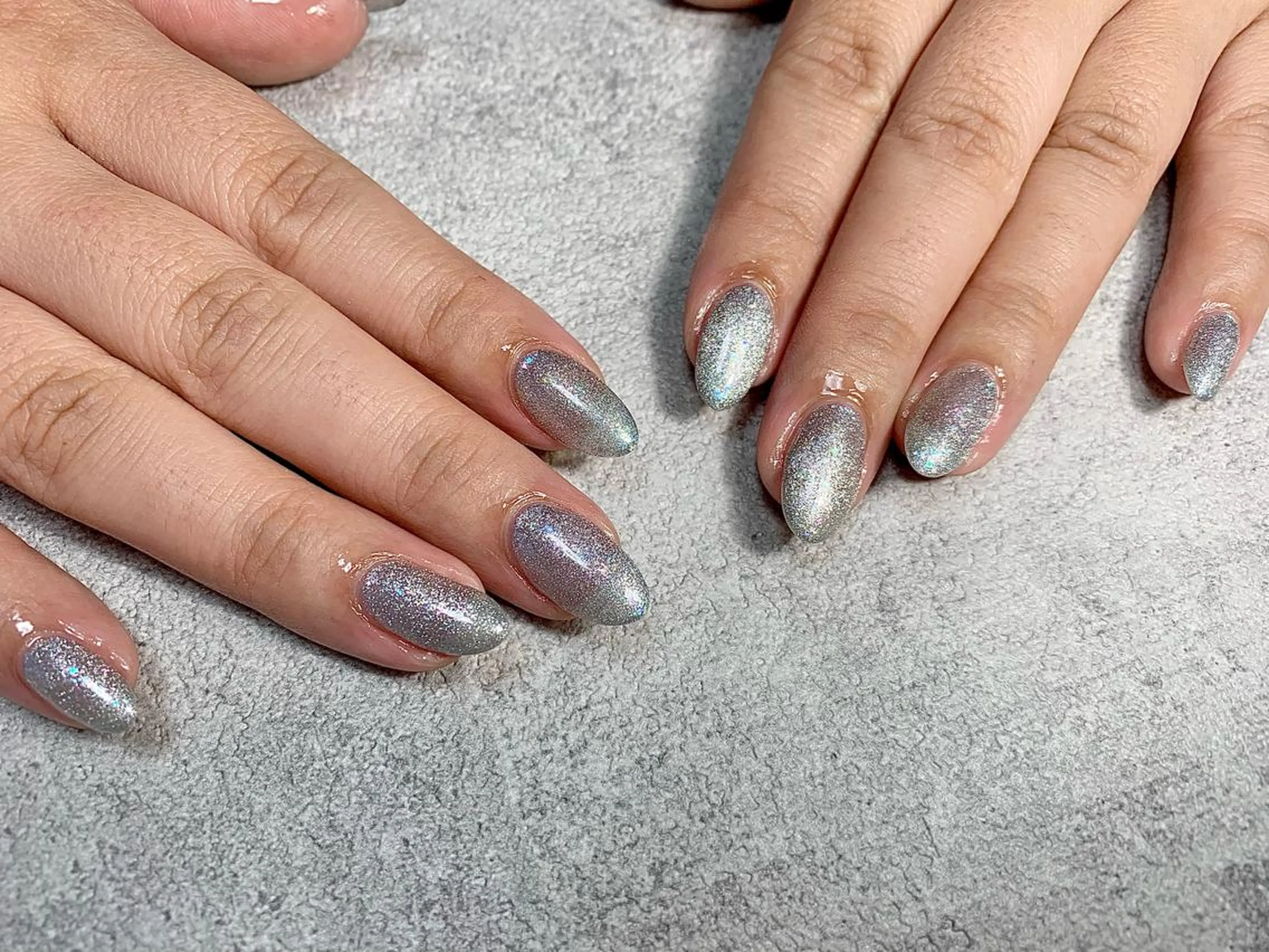 ネイル nail salon plumeのネイルデザイン