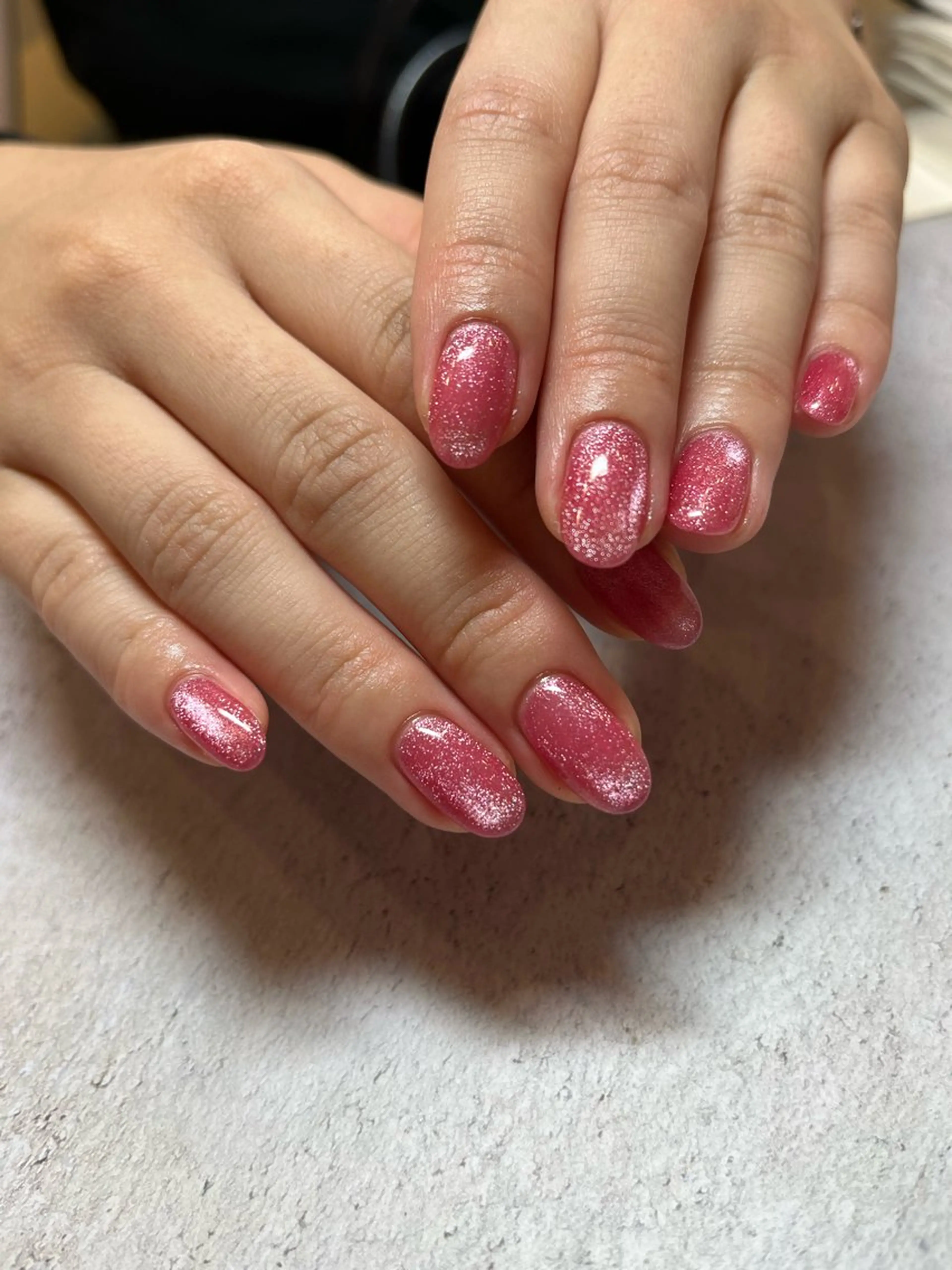 ネイル ハンドネイル LINON所属・【LINON】 airiのネイルデザイン