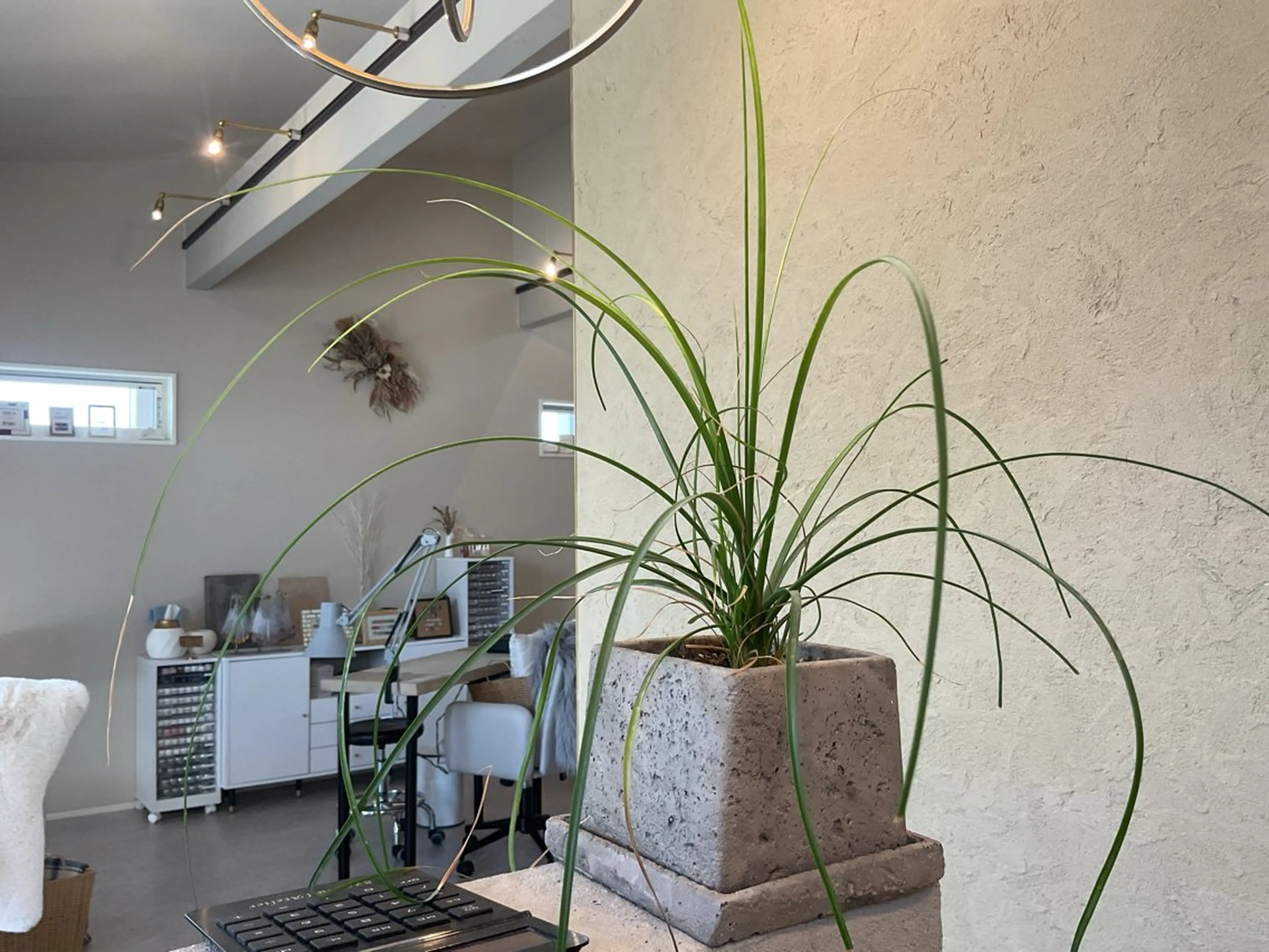 ネイル 829 Yuiのネイルデザイン