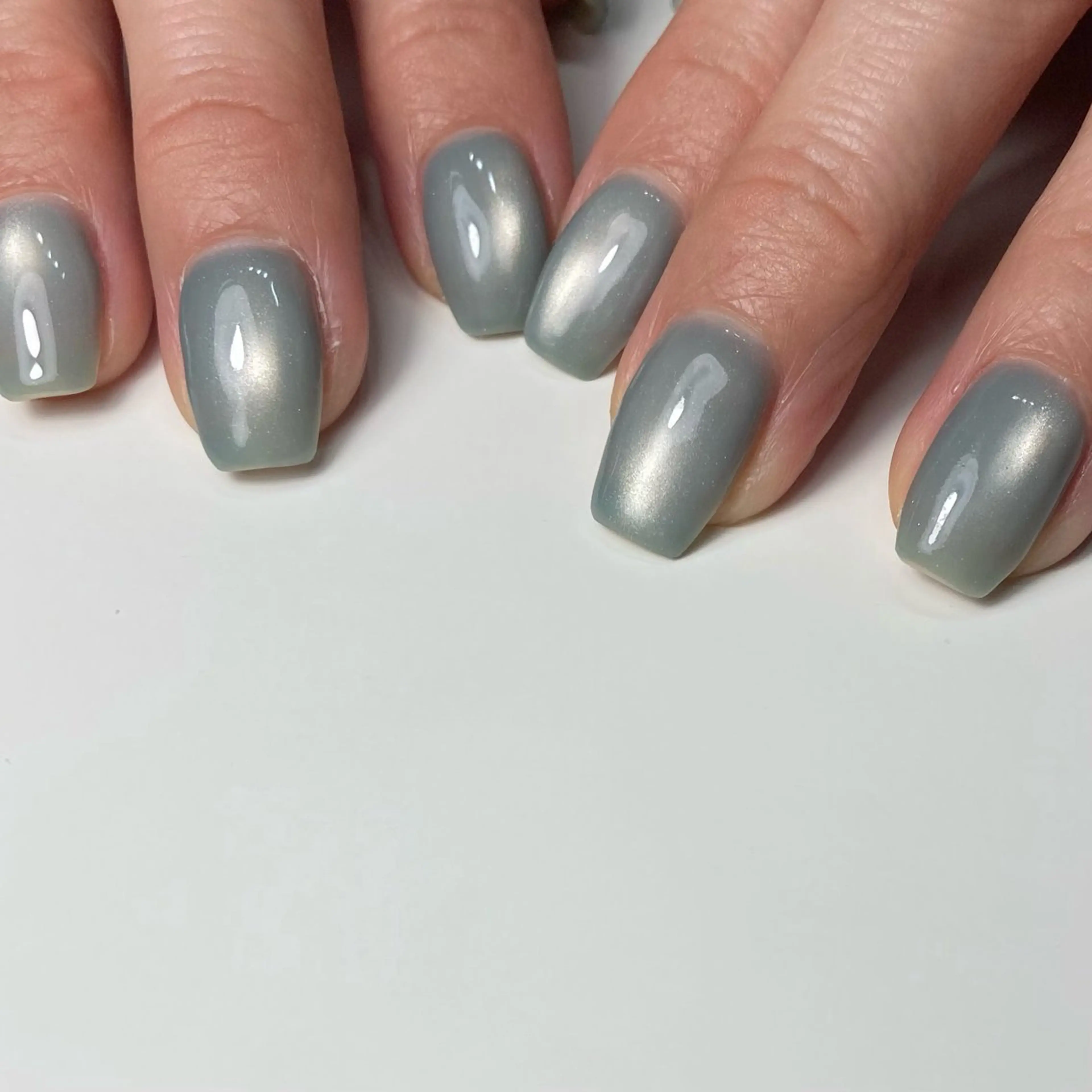 ネイル ハンドネイル Legit nail salonのネイルデザイン