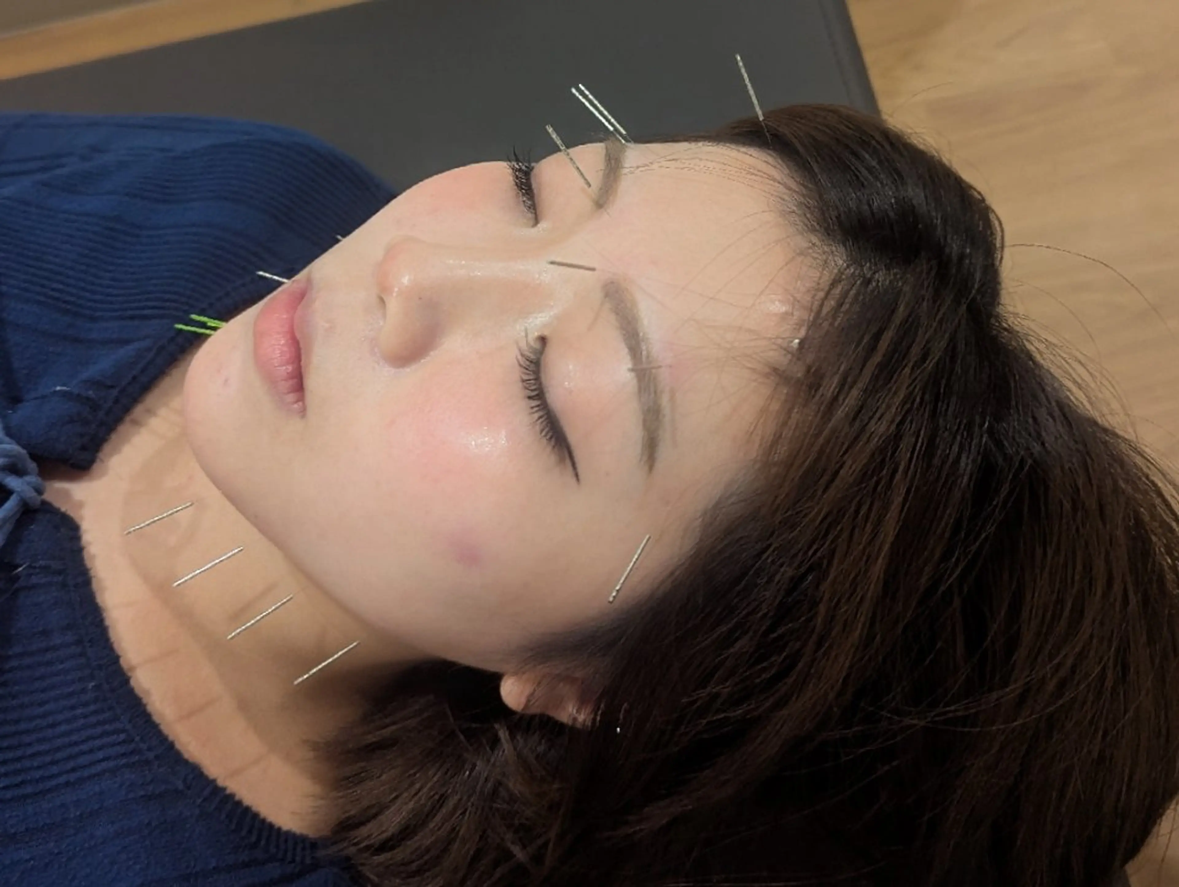 中総持寺鍼灸院所属・高畑 綜太のエステ・リラクイメージ