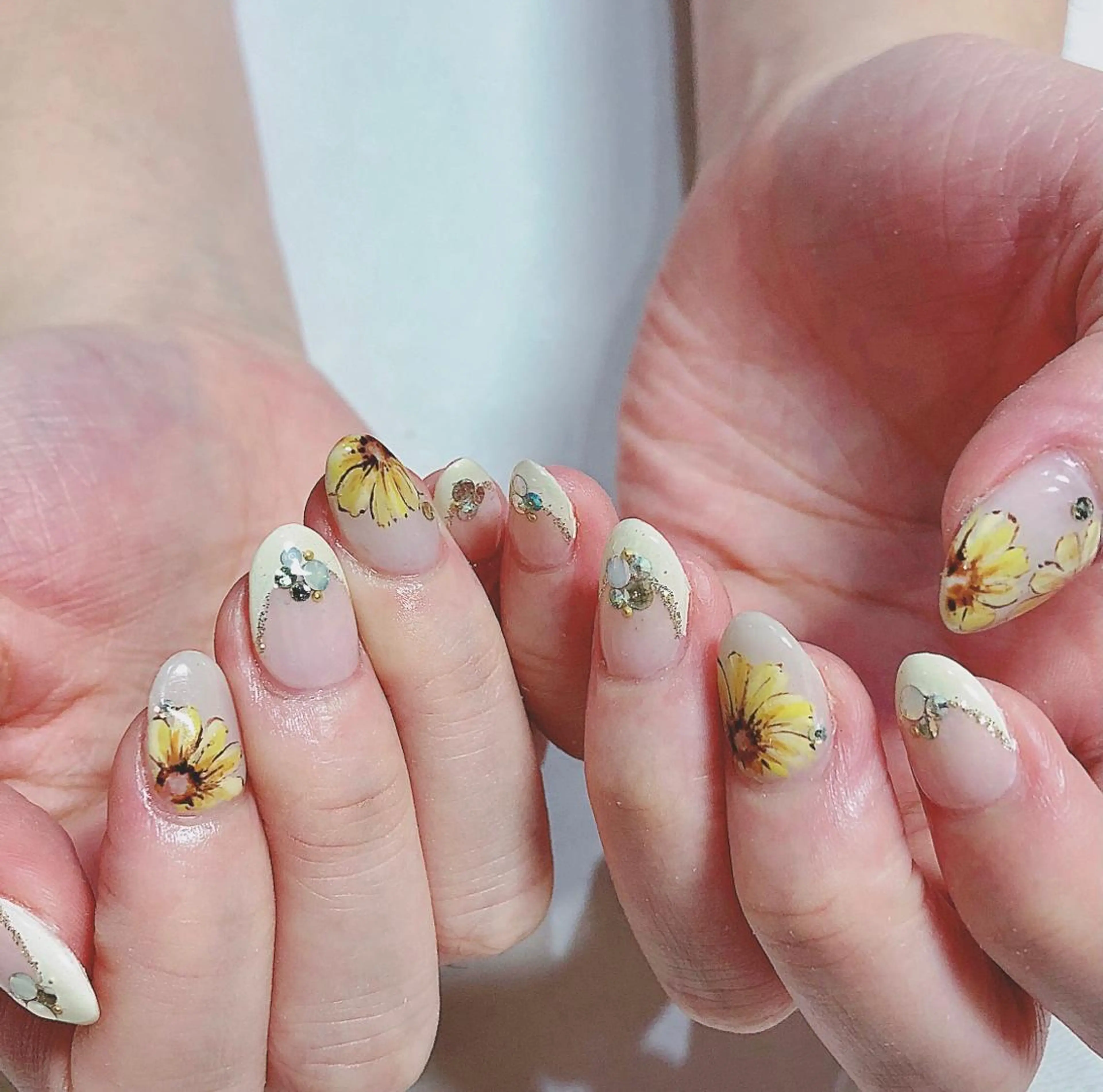 ネイル Private Salon 大宮のネイルデザイン