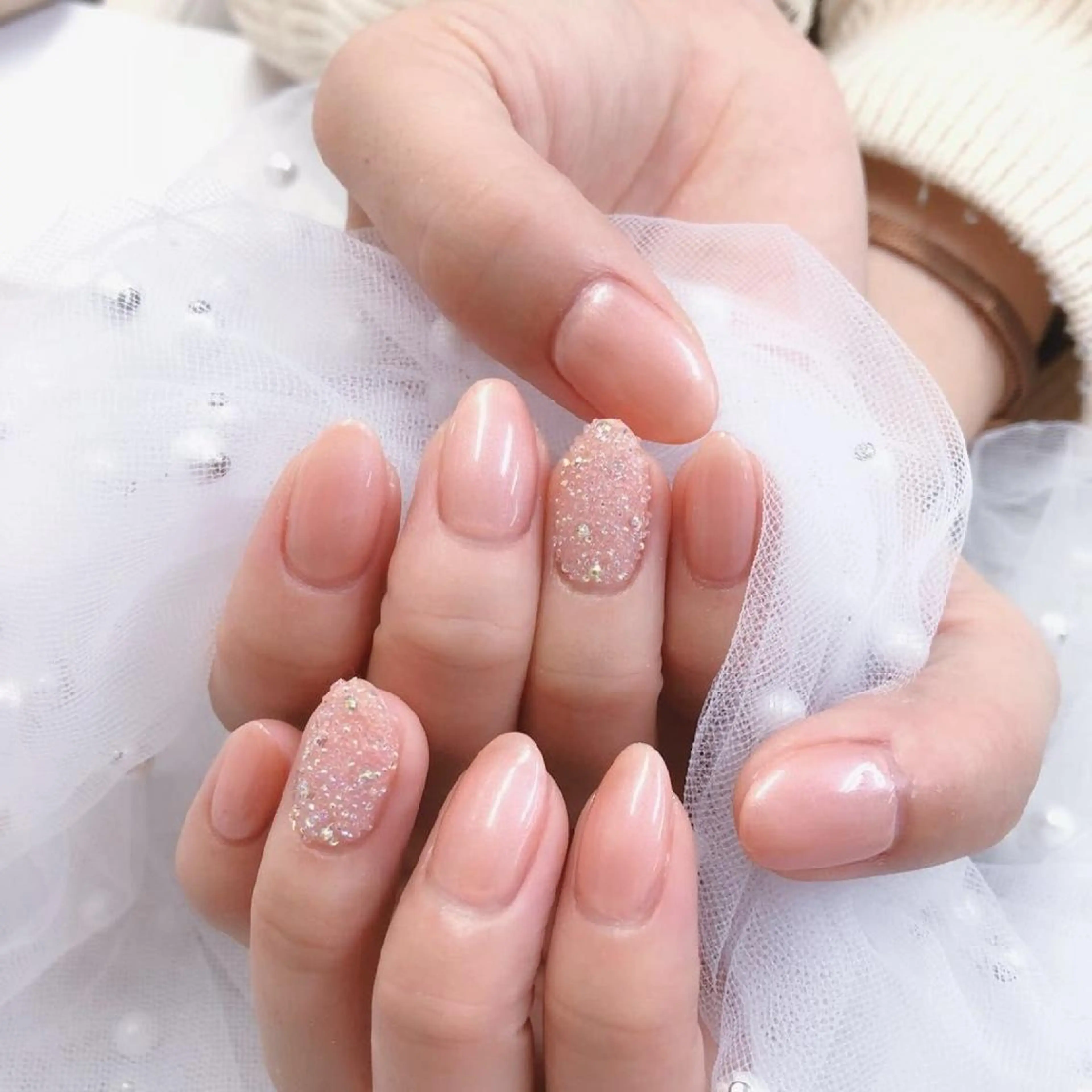 ネイル Melody Nail所属・Melody  3D/スカルプ専門店のネイルデザイン