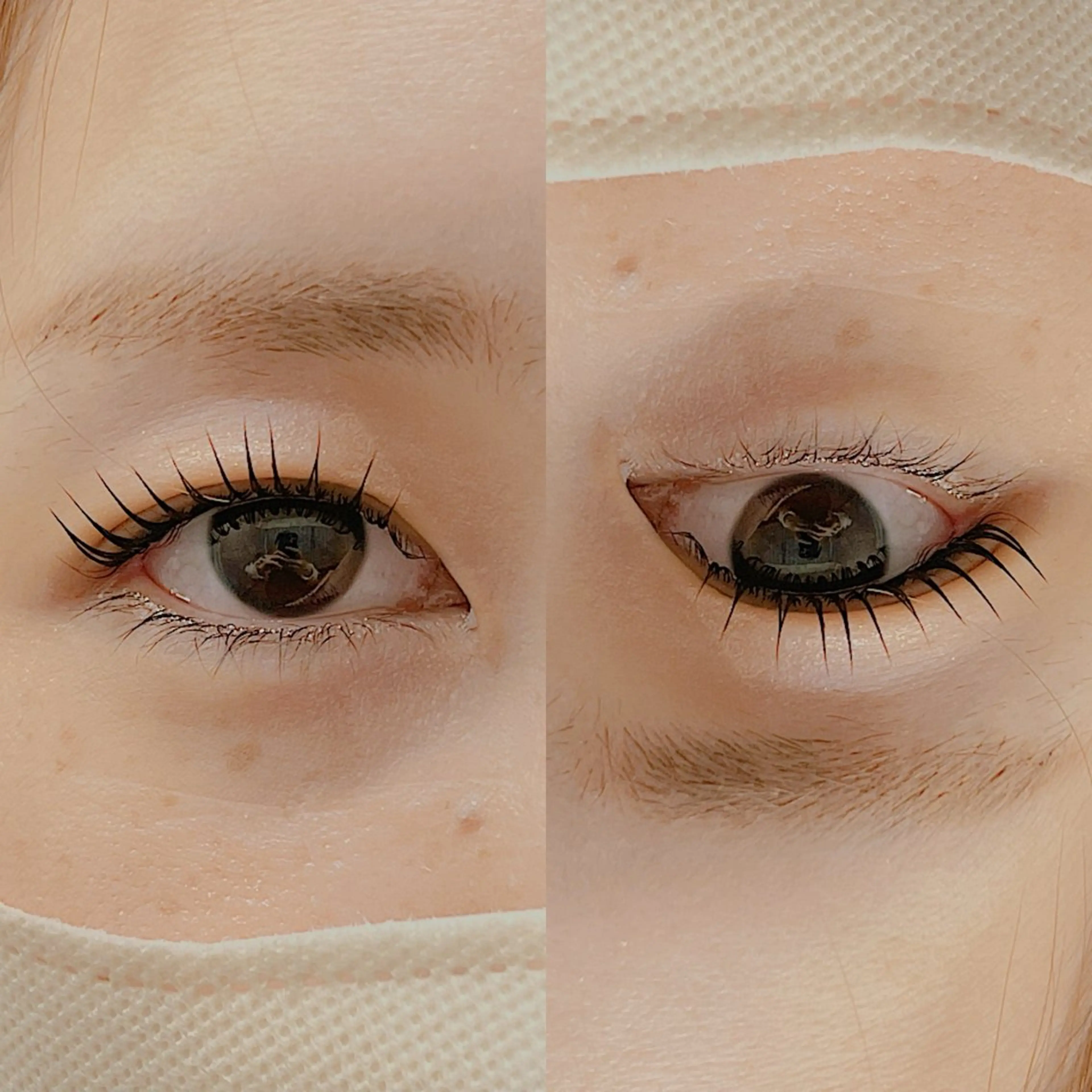 マツエク・マツパ MAQUIA倉吉店 ・北村のマツエク・マツパデザイン