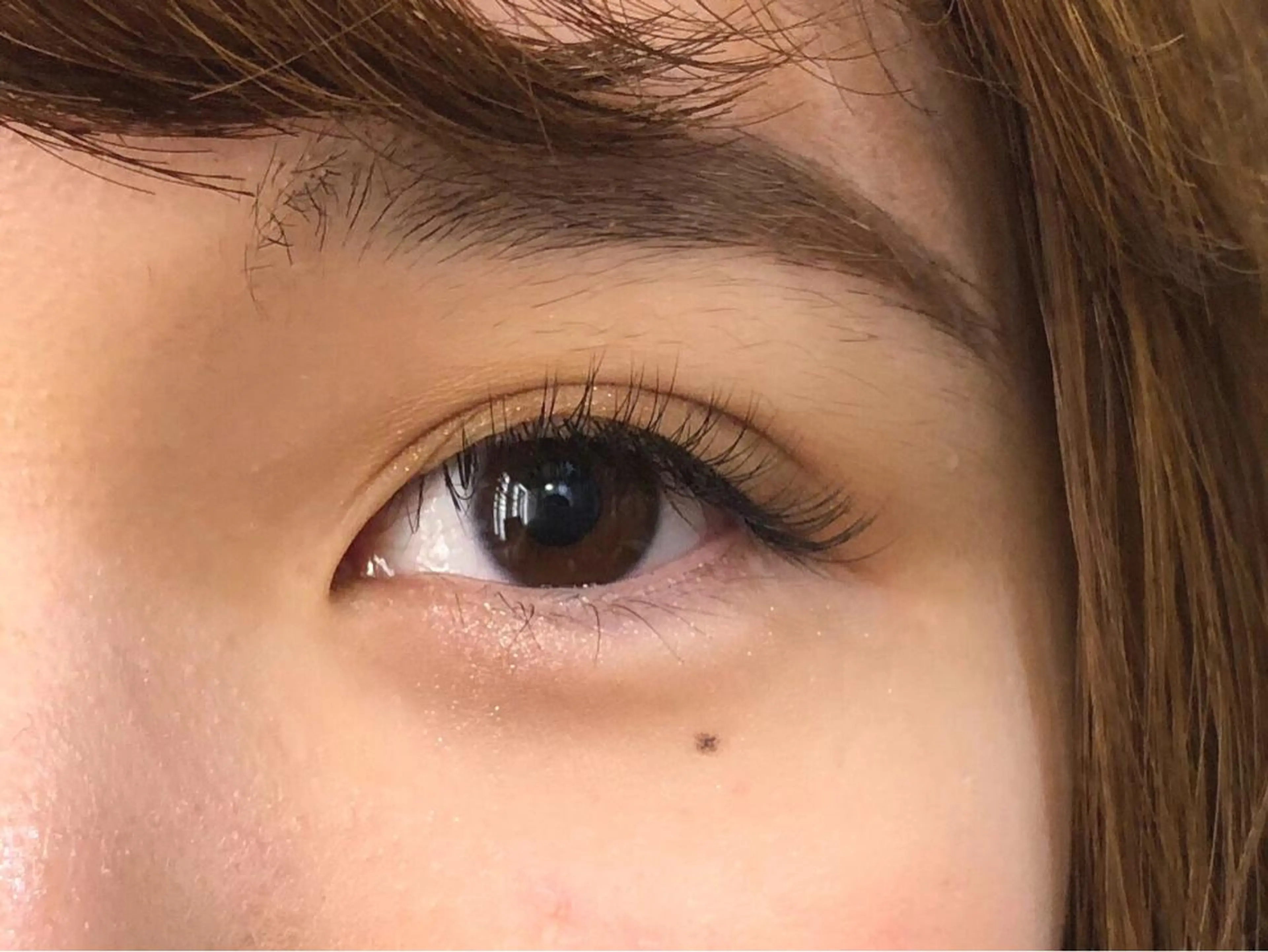 マツエク・マツパ 眉毛専門店brow art上野店　阿部の眉毛・アイブロウイメージ