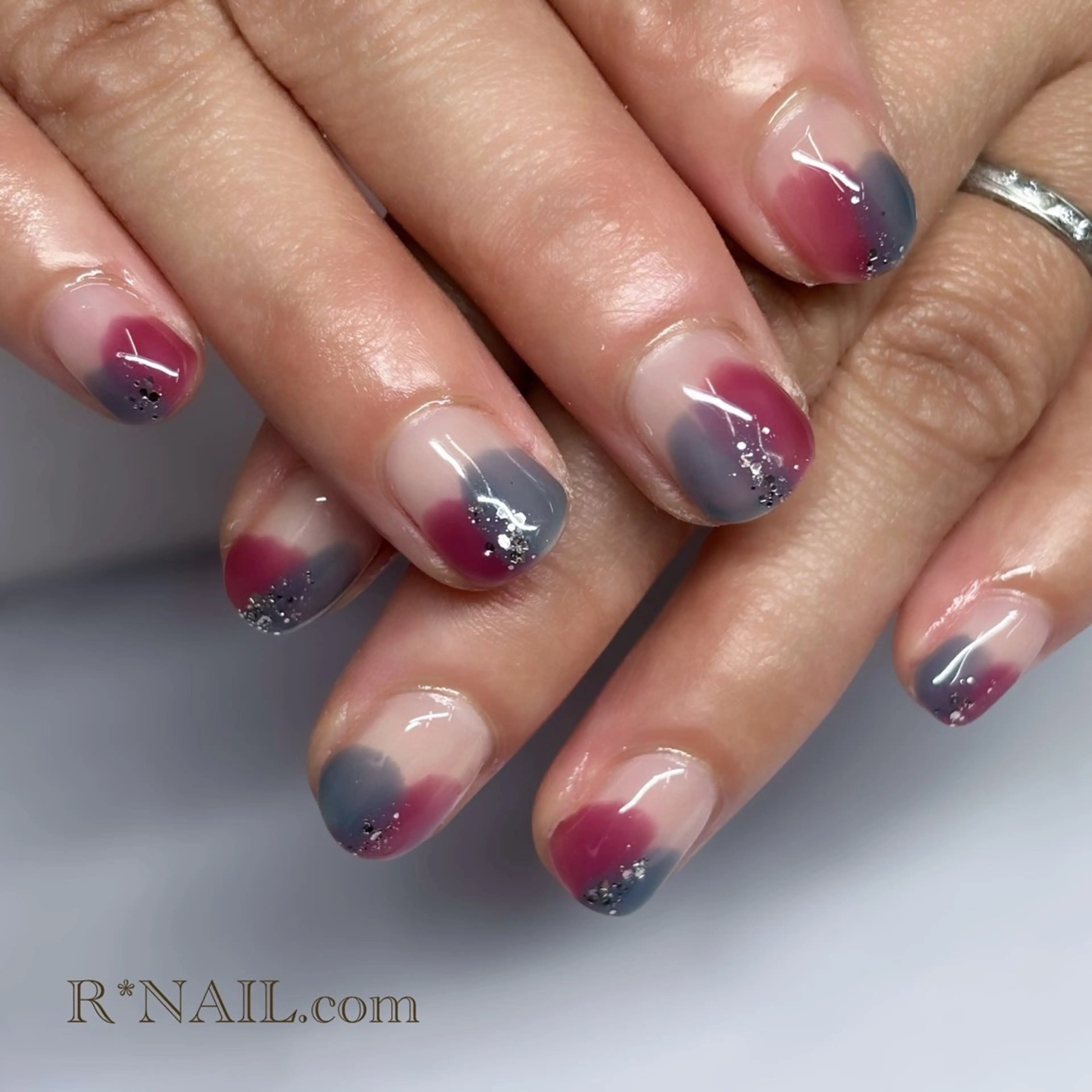ネイル ハンドネイル R*NAIL .comのネイルデザイン