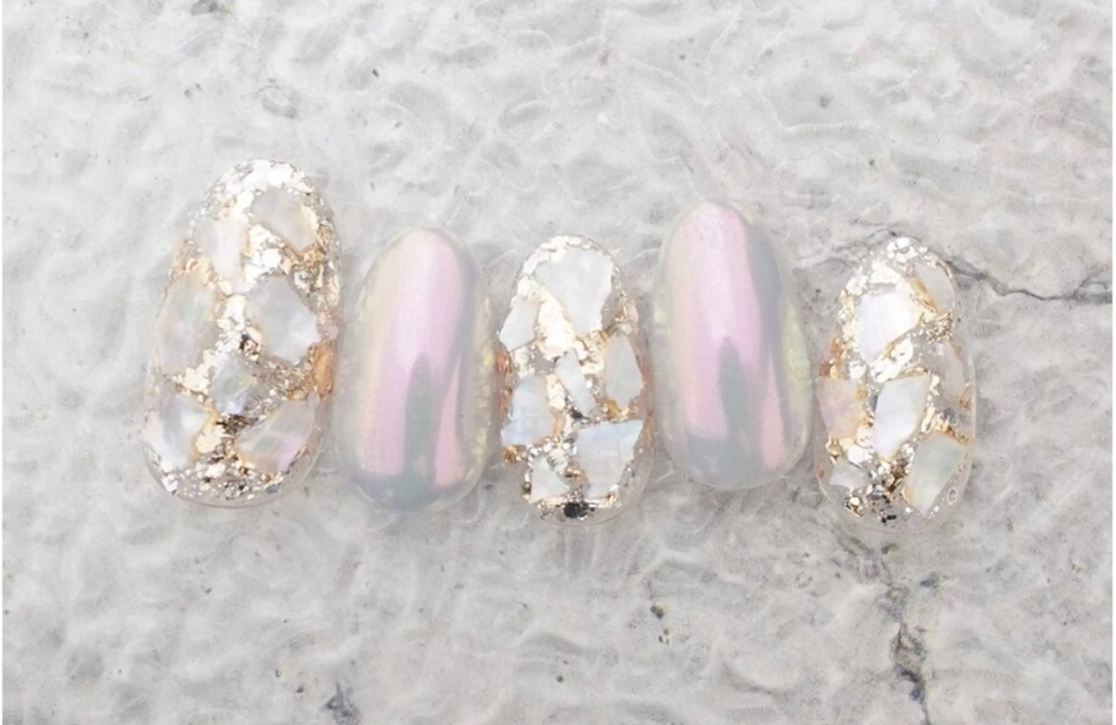 ネイル 大塚眉毛|ハンドケア |肌管理の眉毛・アイブロウイメージ