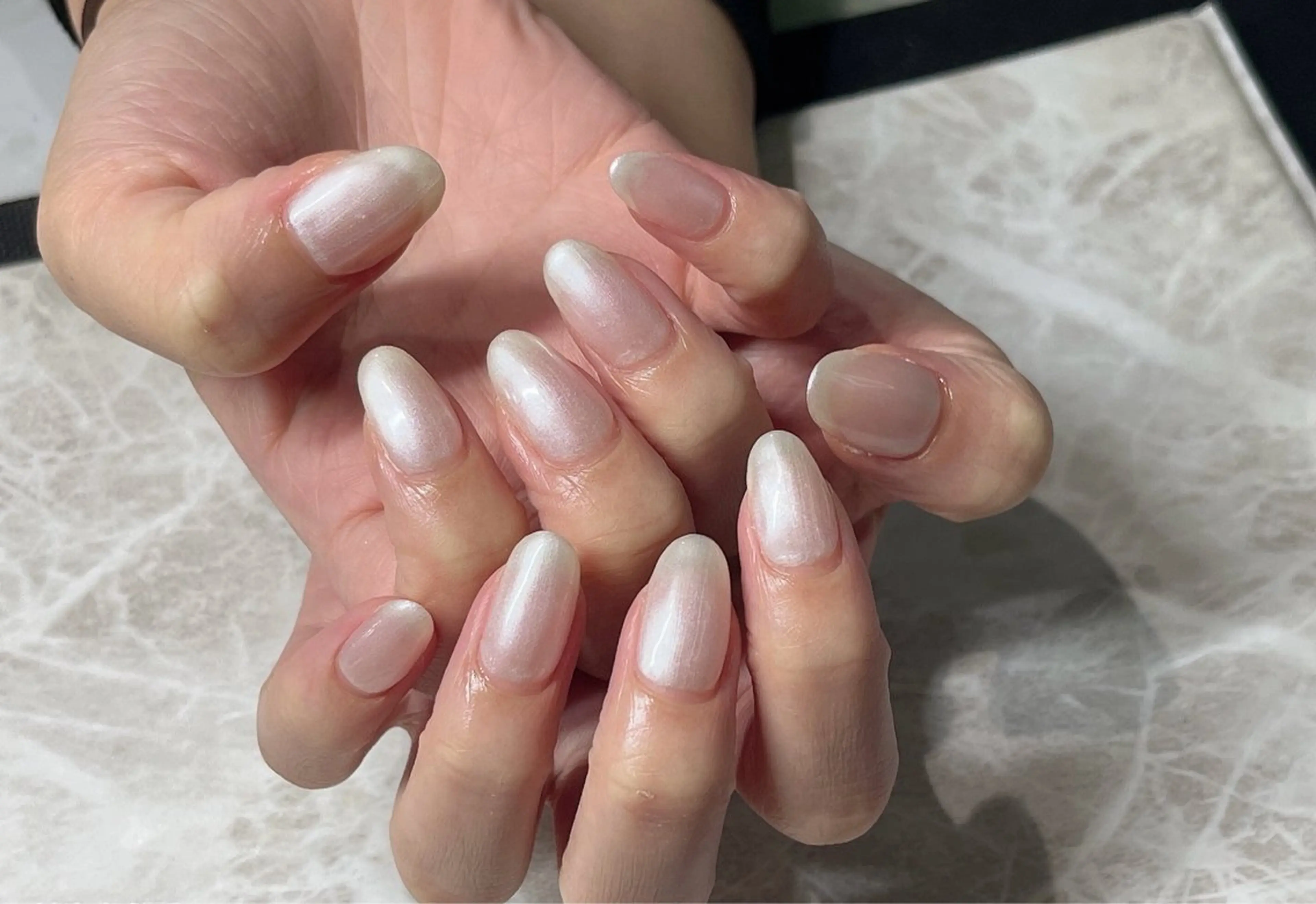 ネイル Eye Lash&NailPiu’Felice所属・下田 千遥のネイルデザイン