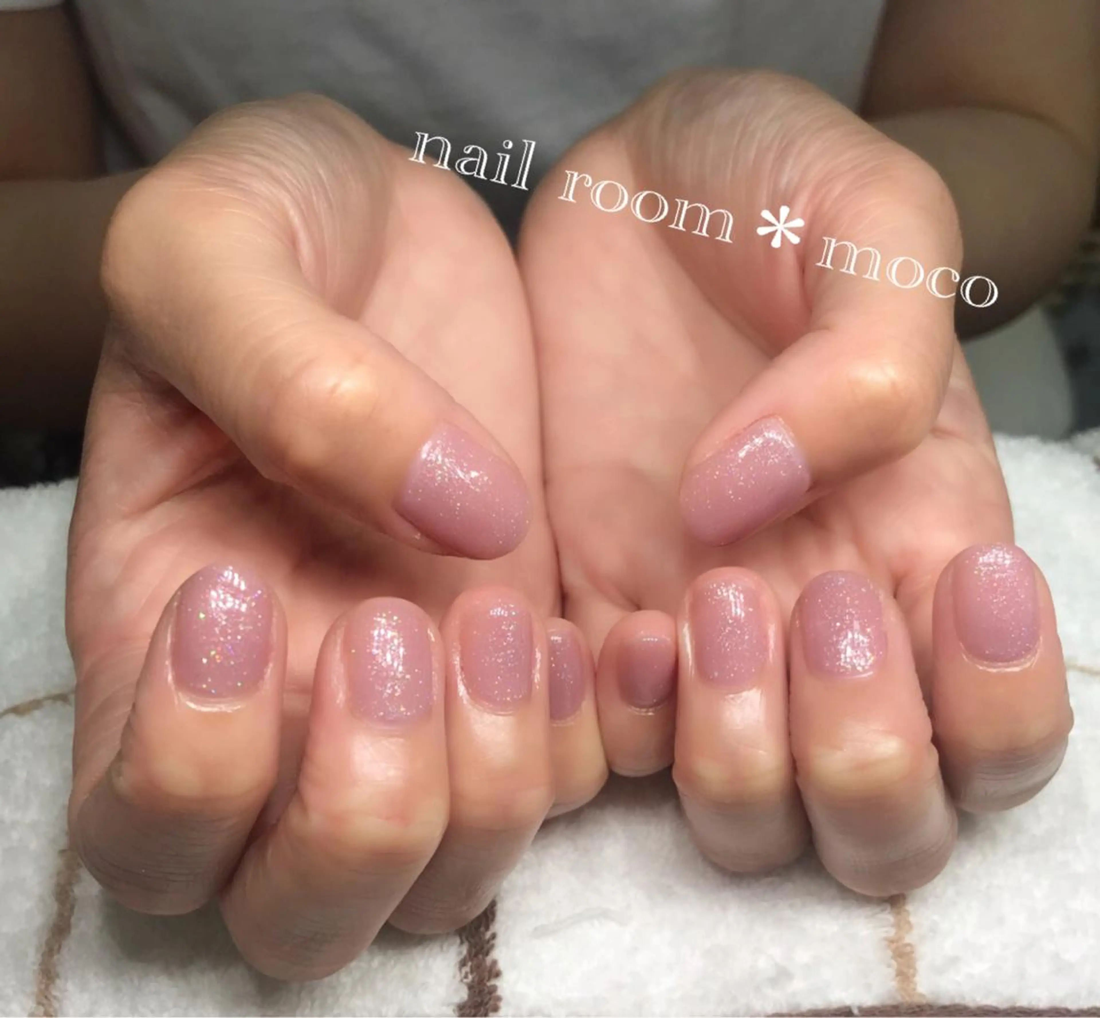 ネイル ハンドネイル nailroom mocoのネイルデザイン