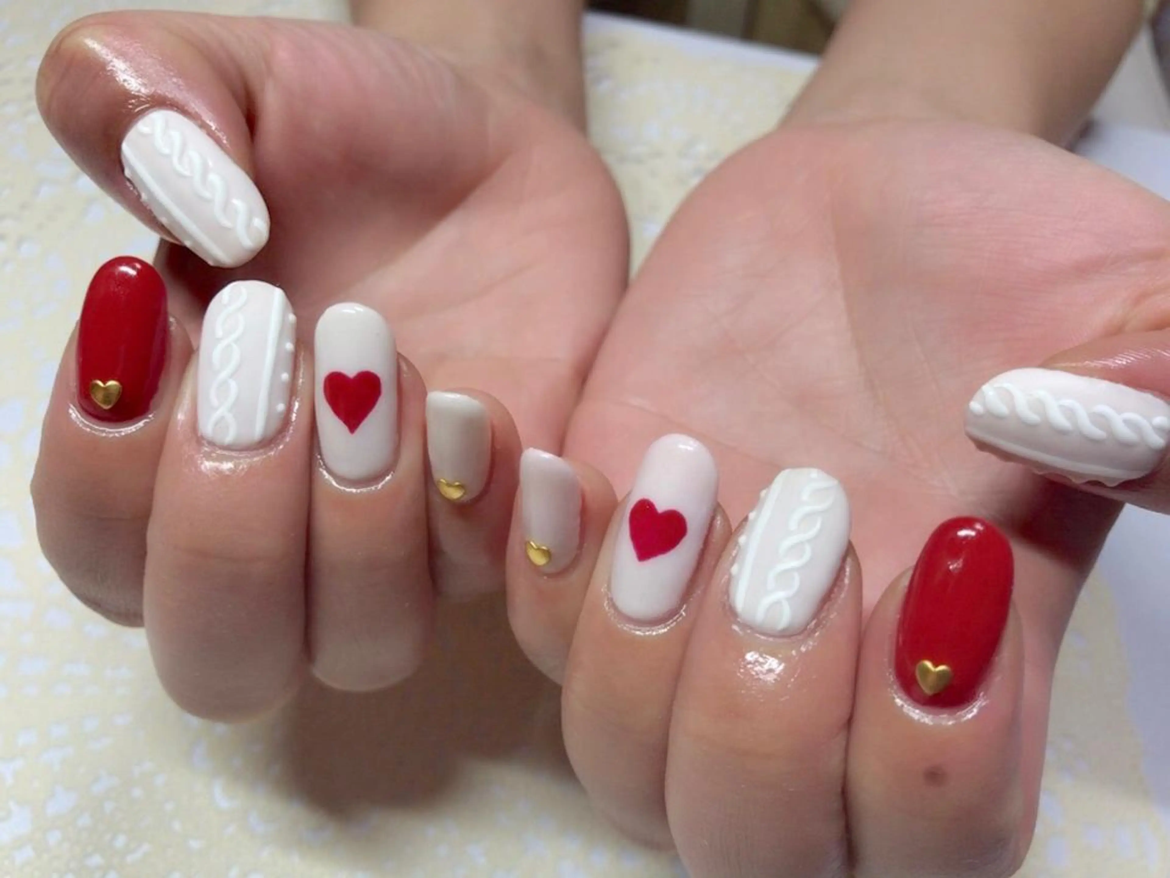 ネイル ハンドネイル S Nailのネイルデザイン