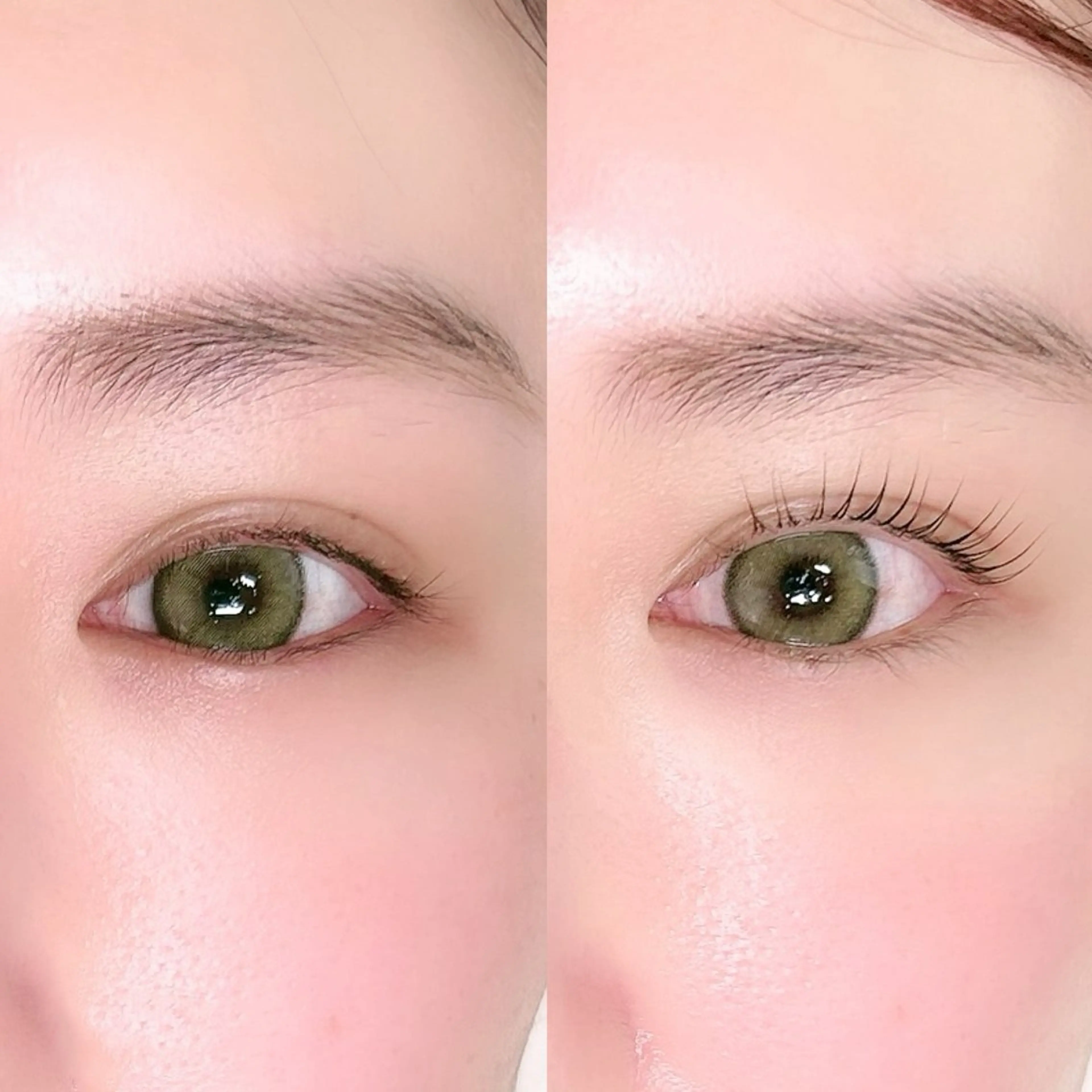 マツエク・マツパ マツパ GENIC/ LEDエクステのマツエク・マツパデザイン