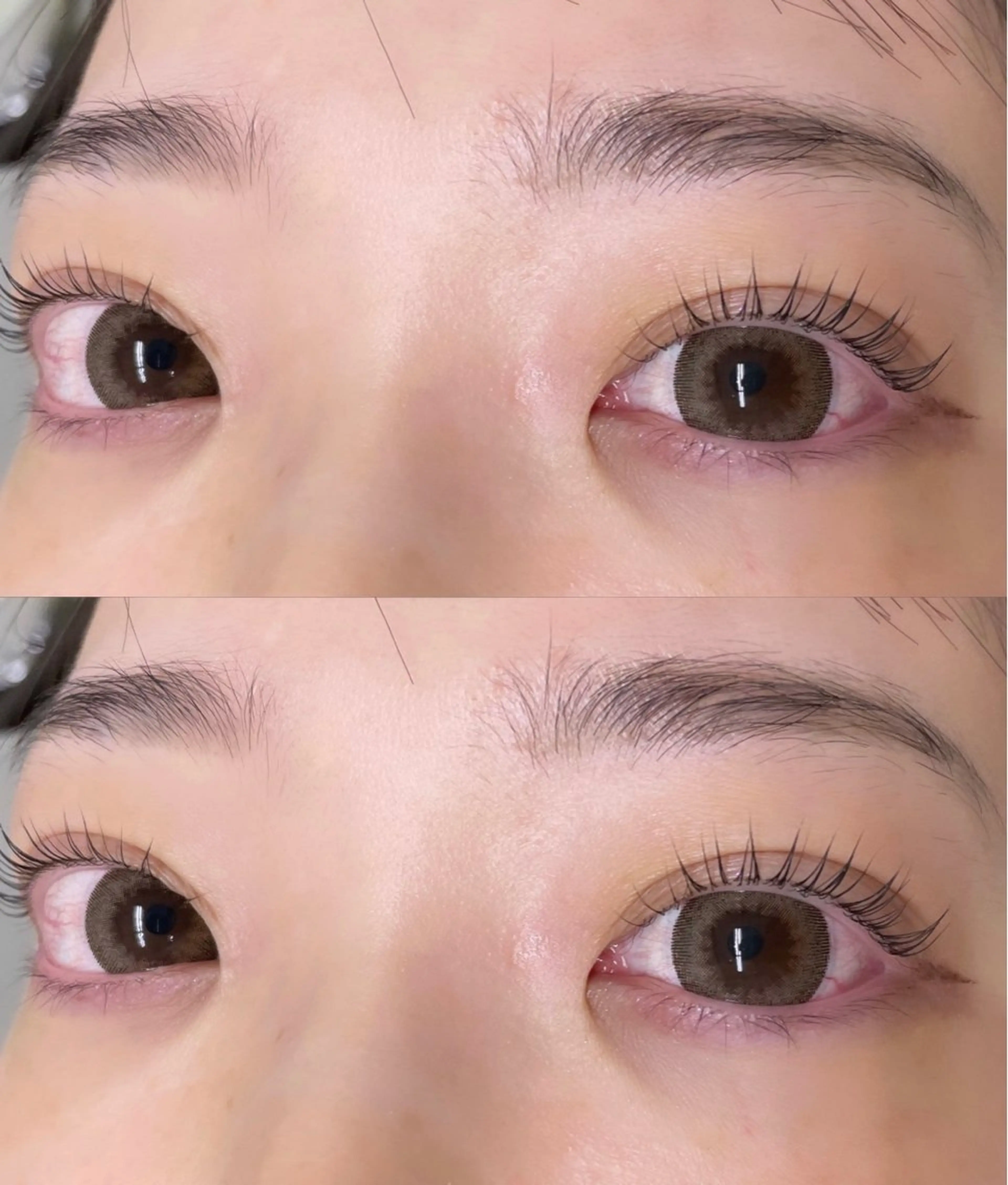 マツエク・マツパ マツパ Basic 町田本店 kiraraのネイルデザイン